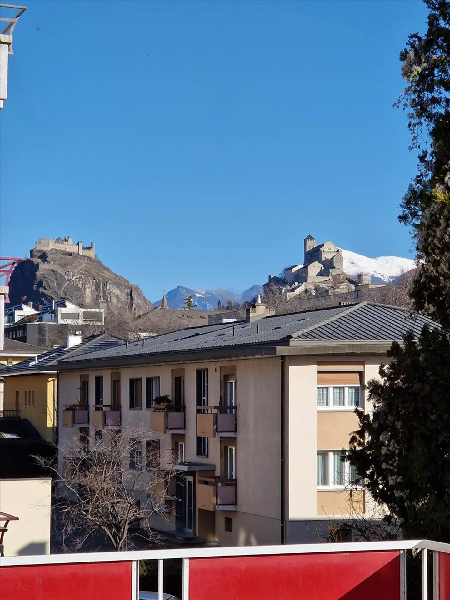 Bel appartamento funzionale di 4,5 locali - Foto 2 di 6