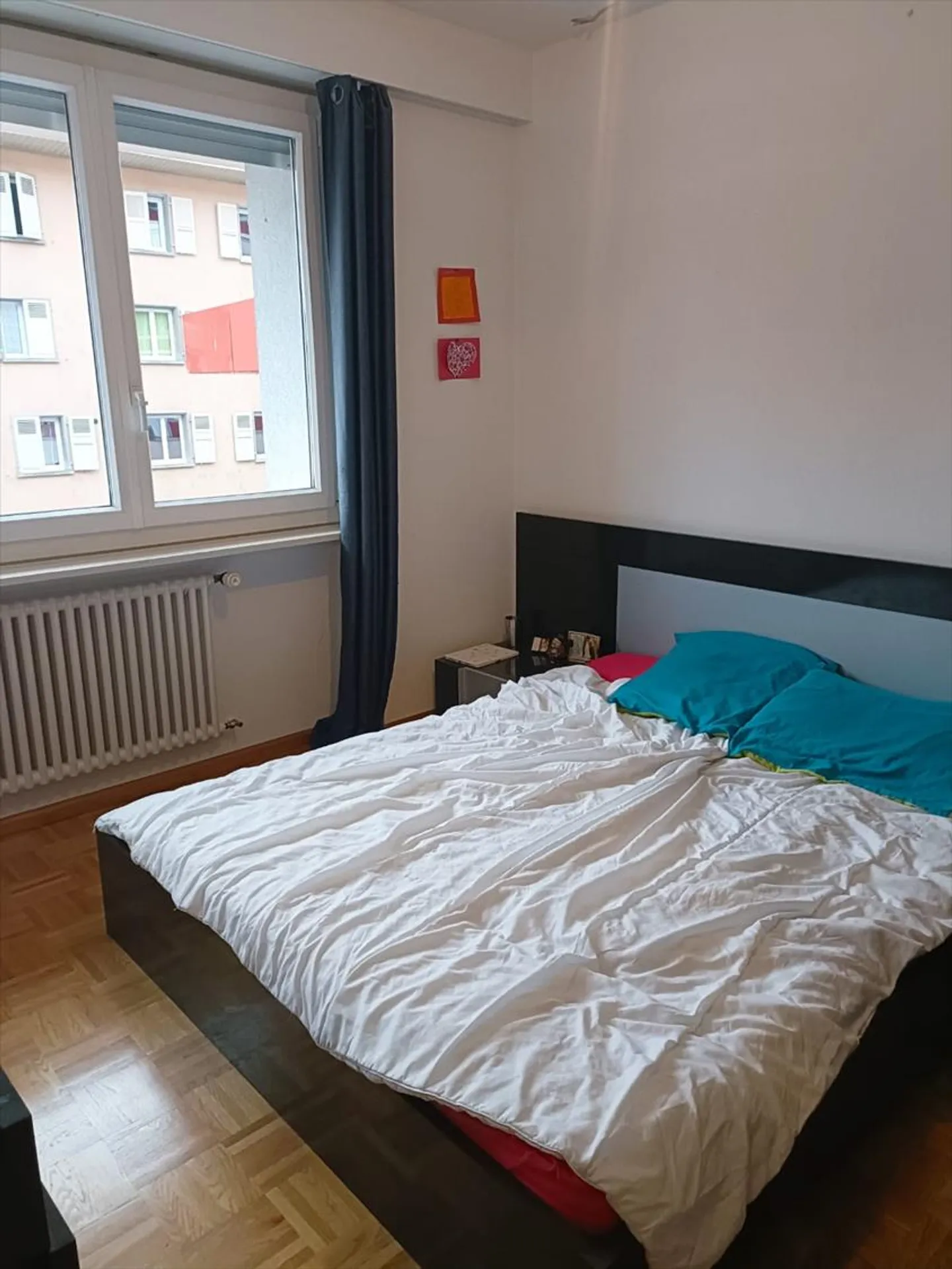 Bel appartamento funzionale di 4,5 locali - Foto 3 di 6