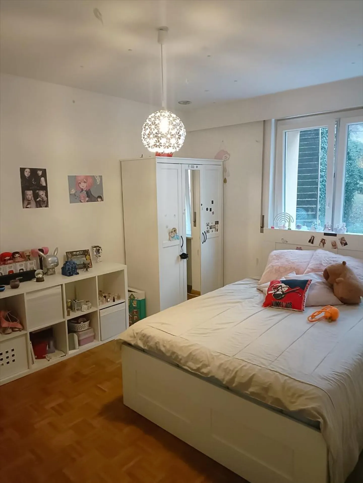 Bel appartamento funzionale di 4,5 locali - Foto 4 di 6