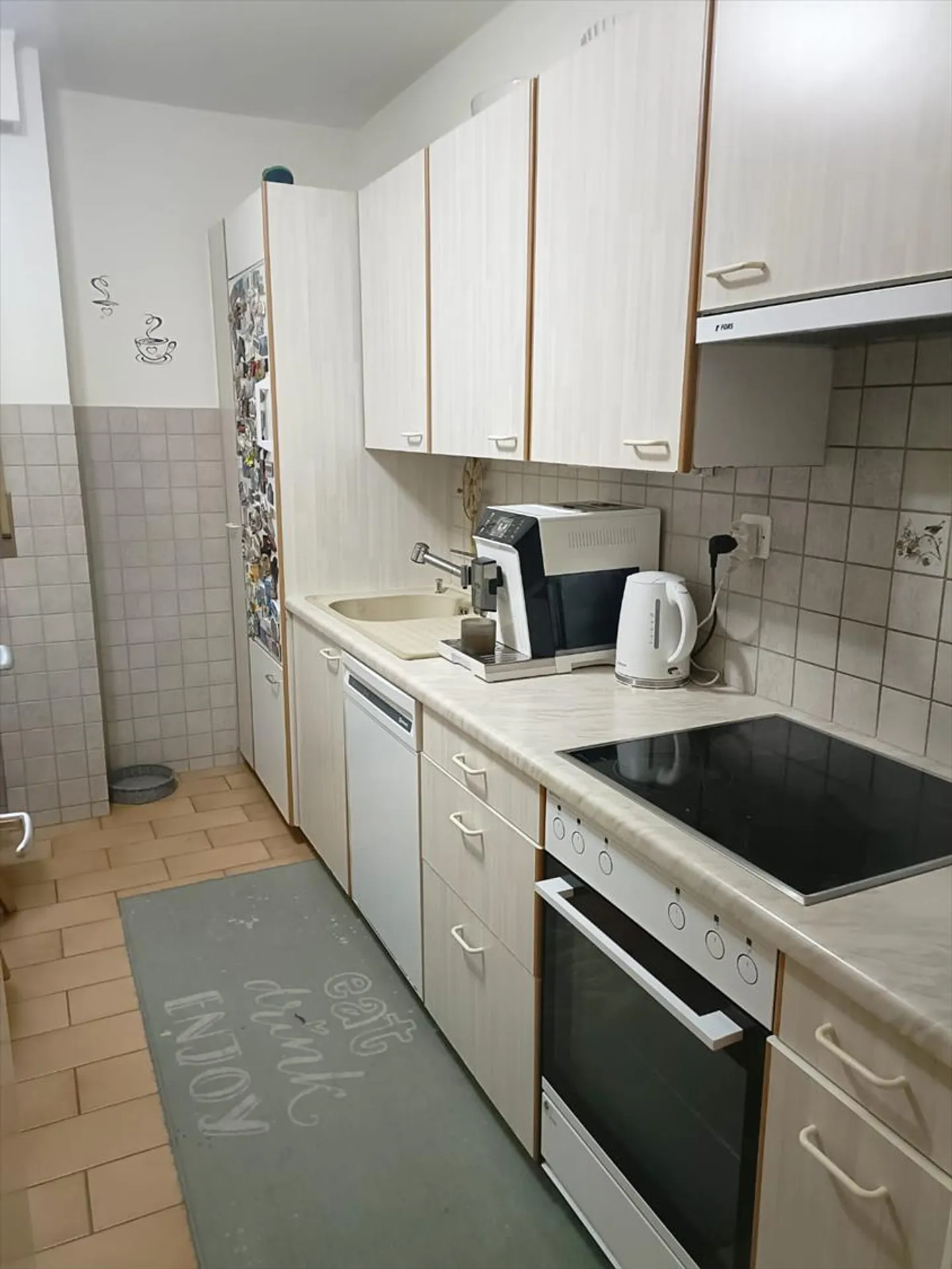 Bel appartamento funzionale di 4,5 locali - Foto 5 di 6