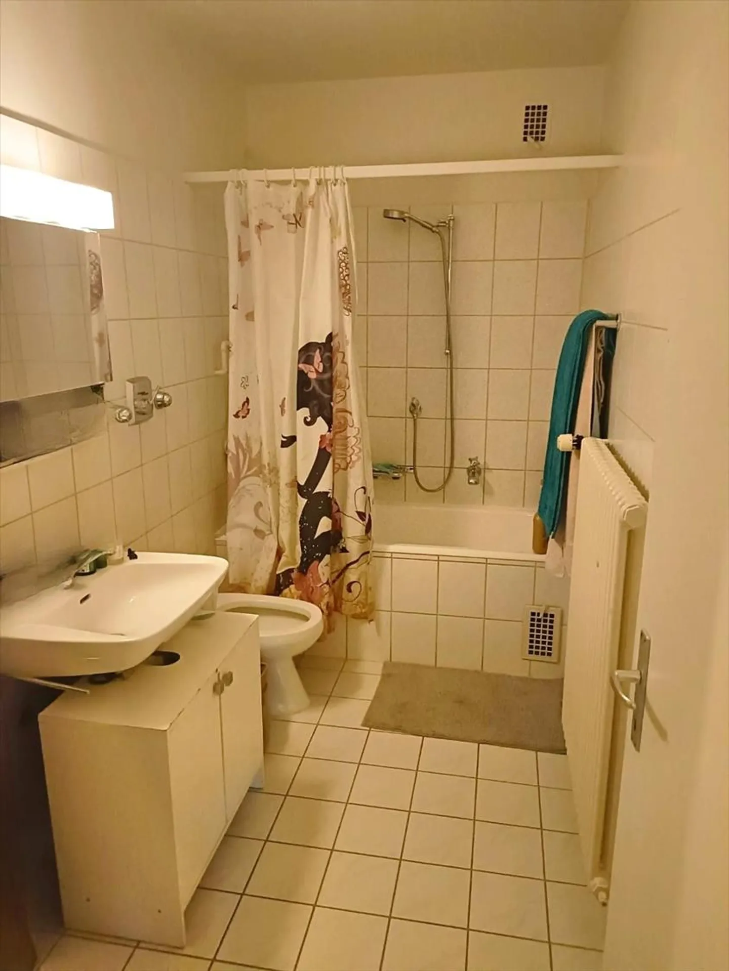 Bel appartamento funzionale di 4,5 locali - Foto 6 di 6