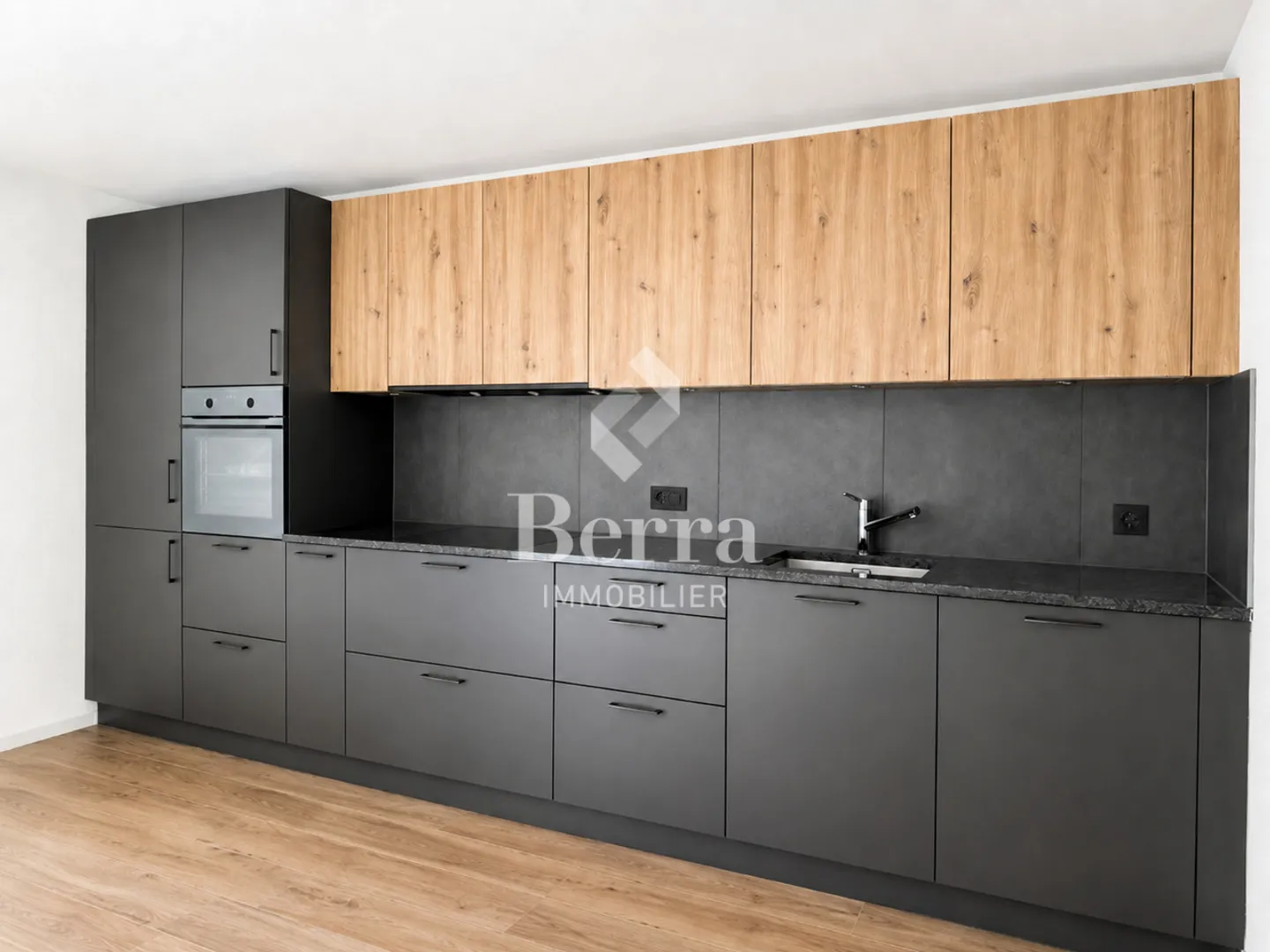 Große neue 4,5-Zimmer-Wohnung im 2. Stock - Ollon - Foto 6 von 13