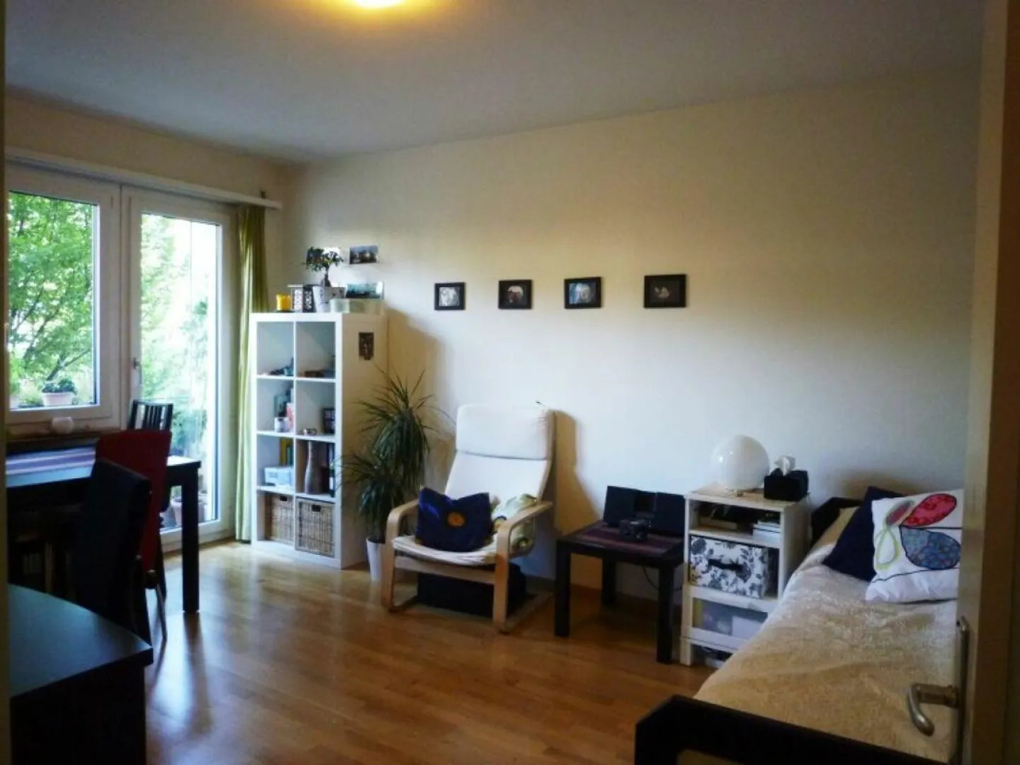 Living in the Länggass Quarter - Photo 2 of 4