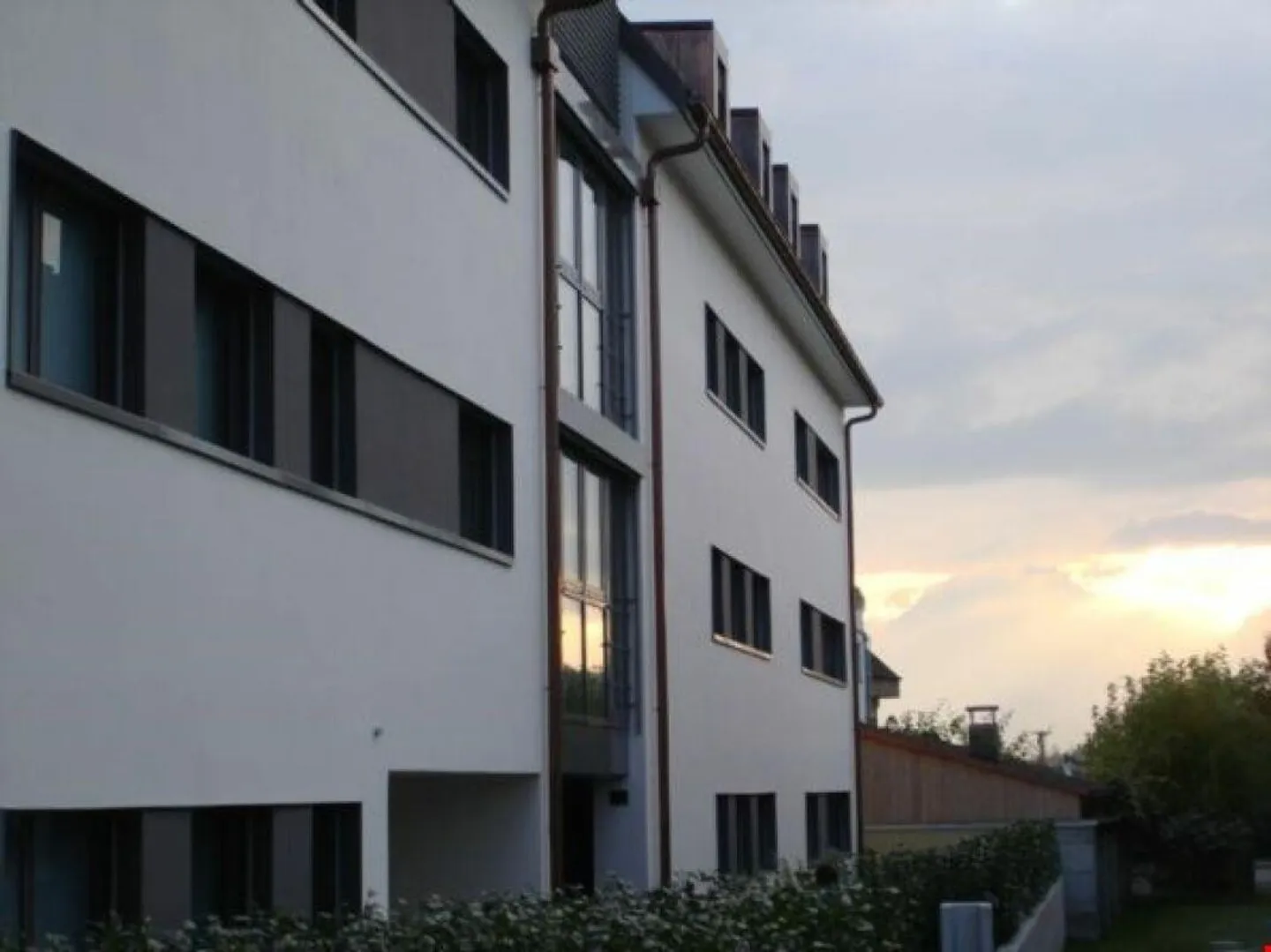 Appartement 4.5 pièces au centre du village - Photo 1 sur 11