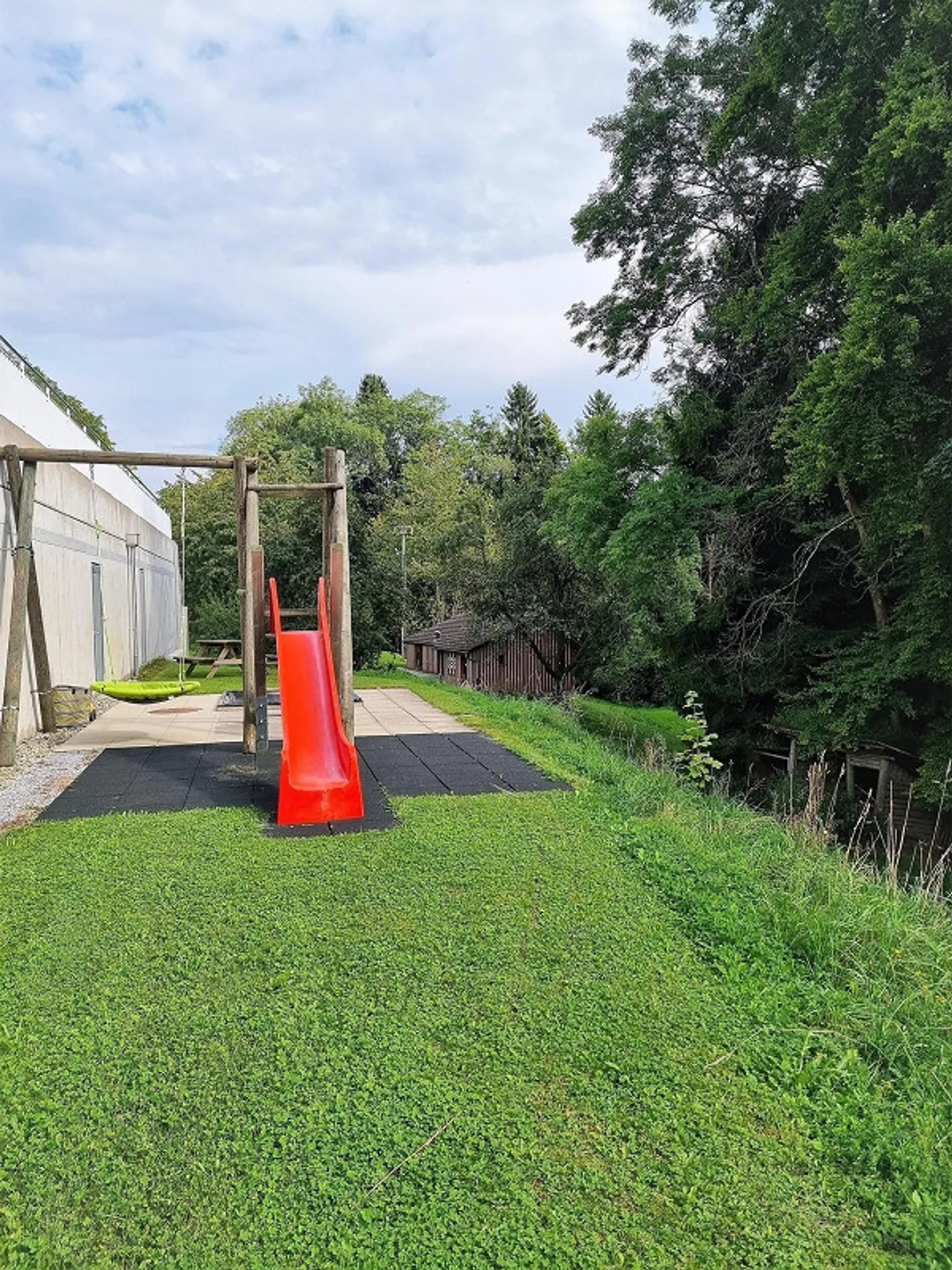 Moderne 3.5-Zimmerwohnung mit Balkon - Foto 13 von 13