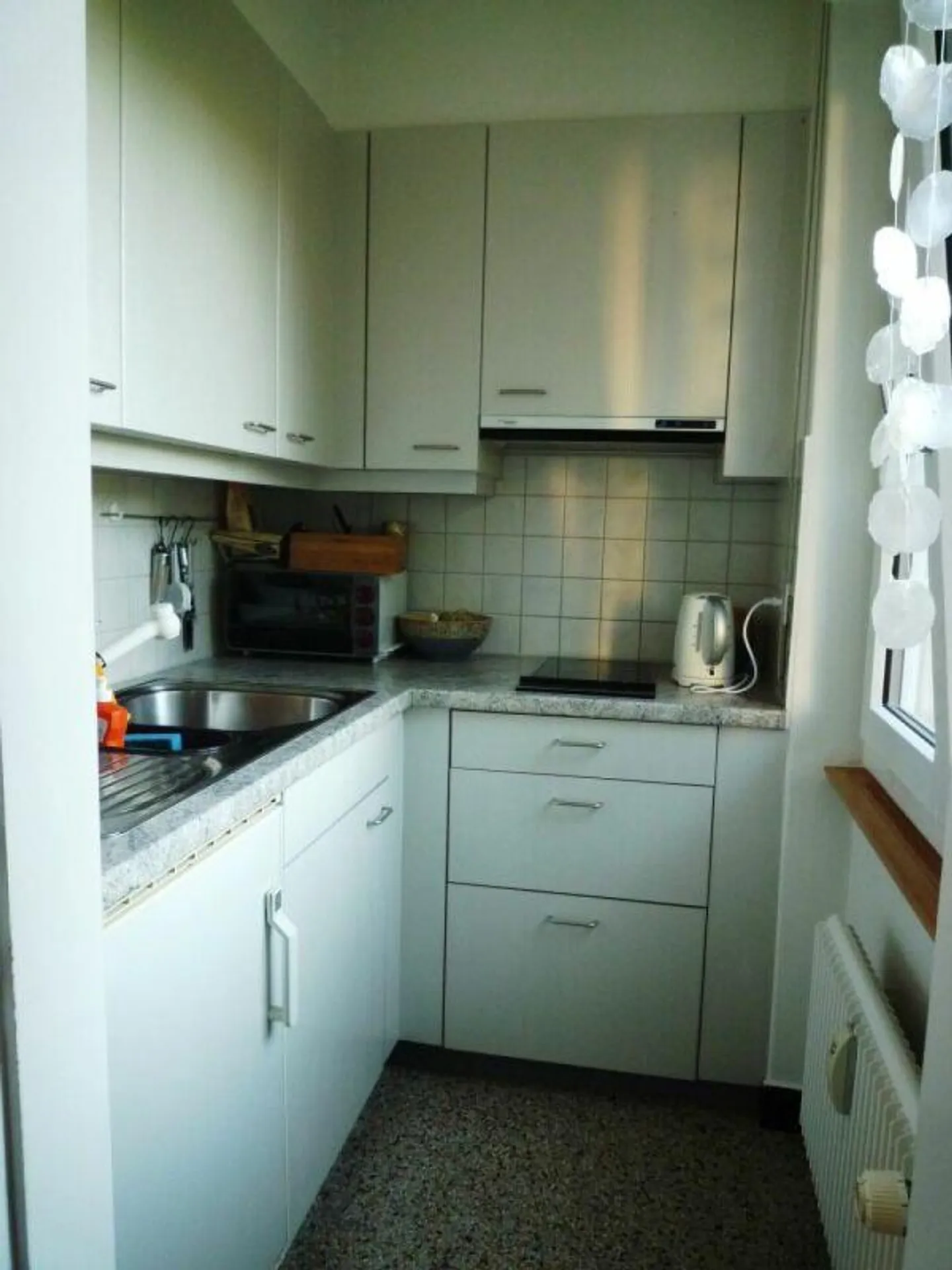 Living in the Länggass Quarter - Photo 3 of 4