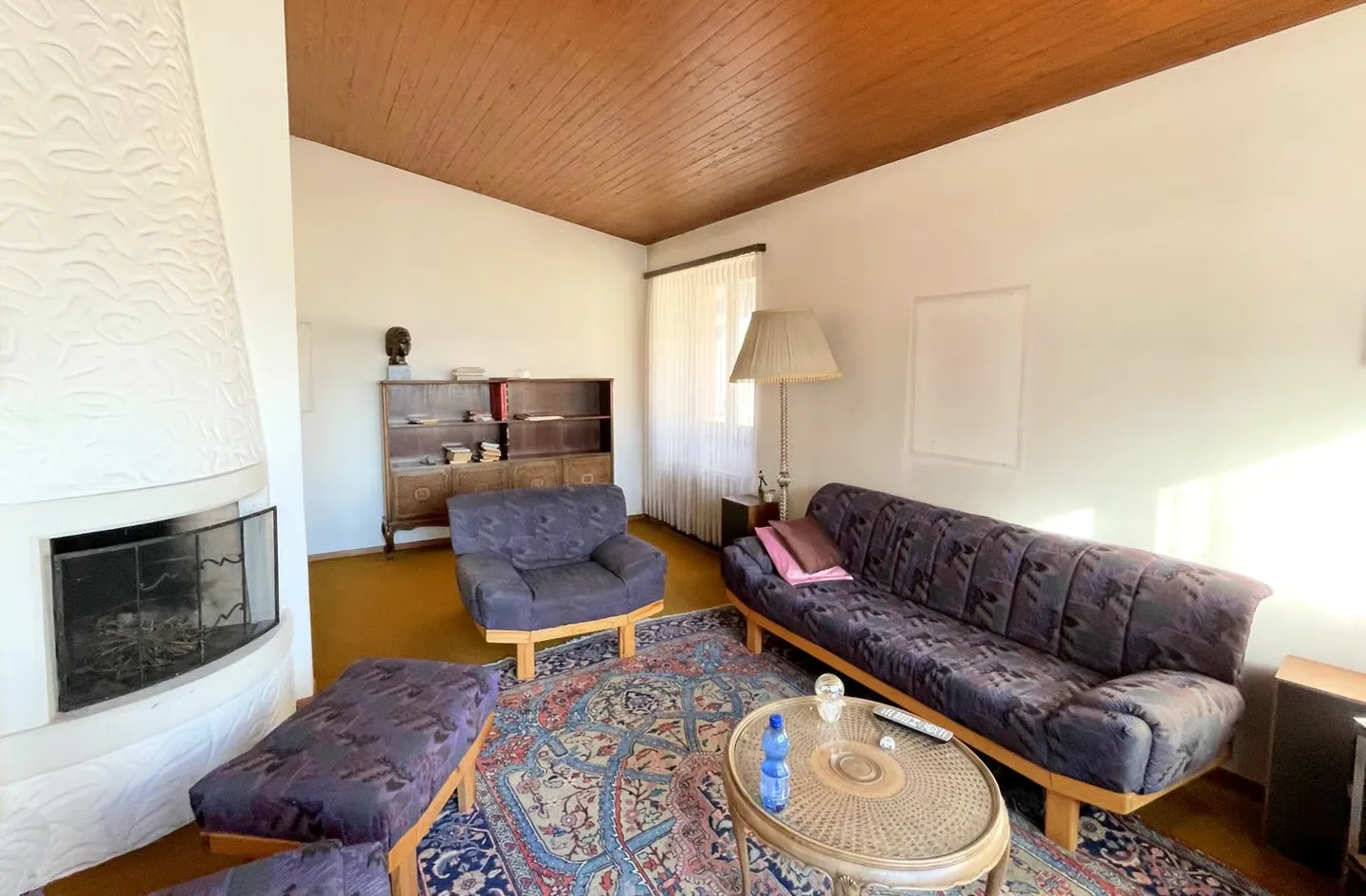 Appartamento duplex + appartamento a reddito + negozio - Foto 3 von 11