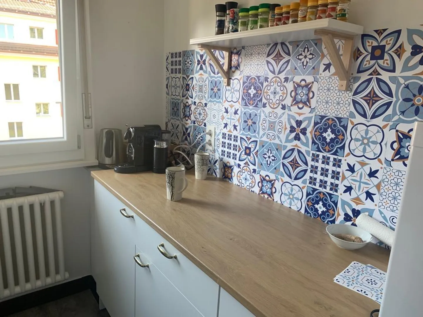 Appartamento 2 locali accogliente nel quartiere Liebefeld - Foto 4 di 10