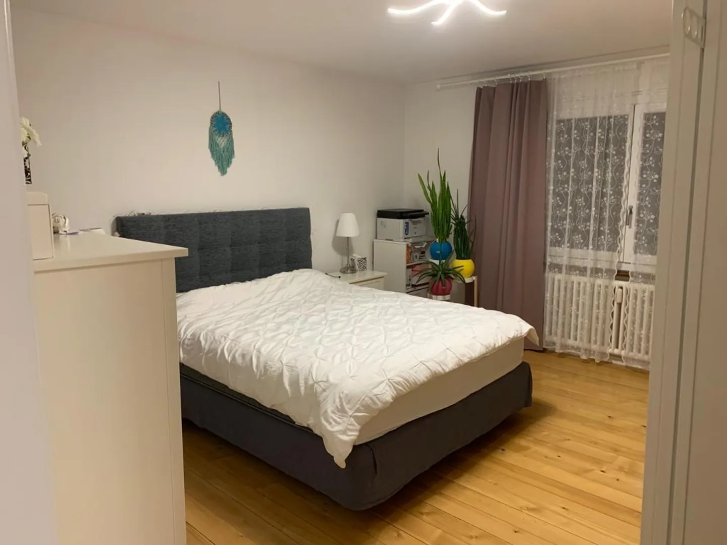 Appartamento 2 locali accogliente nel quartiere Liebefeld - Foto 6 di 10
