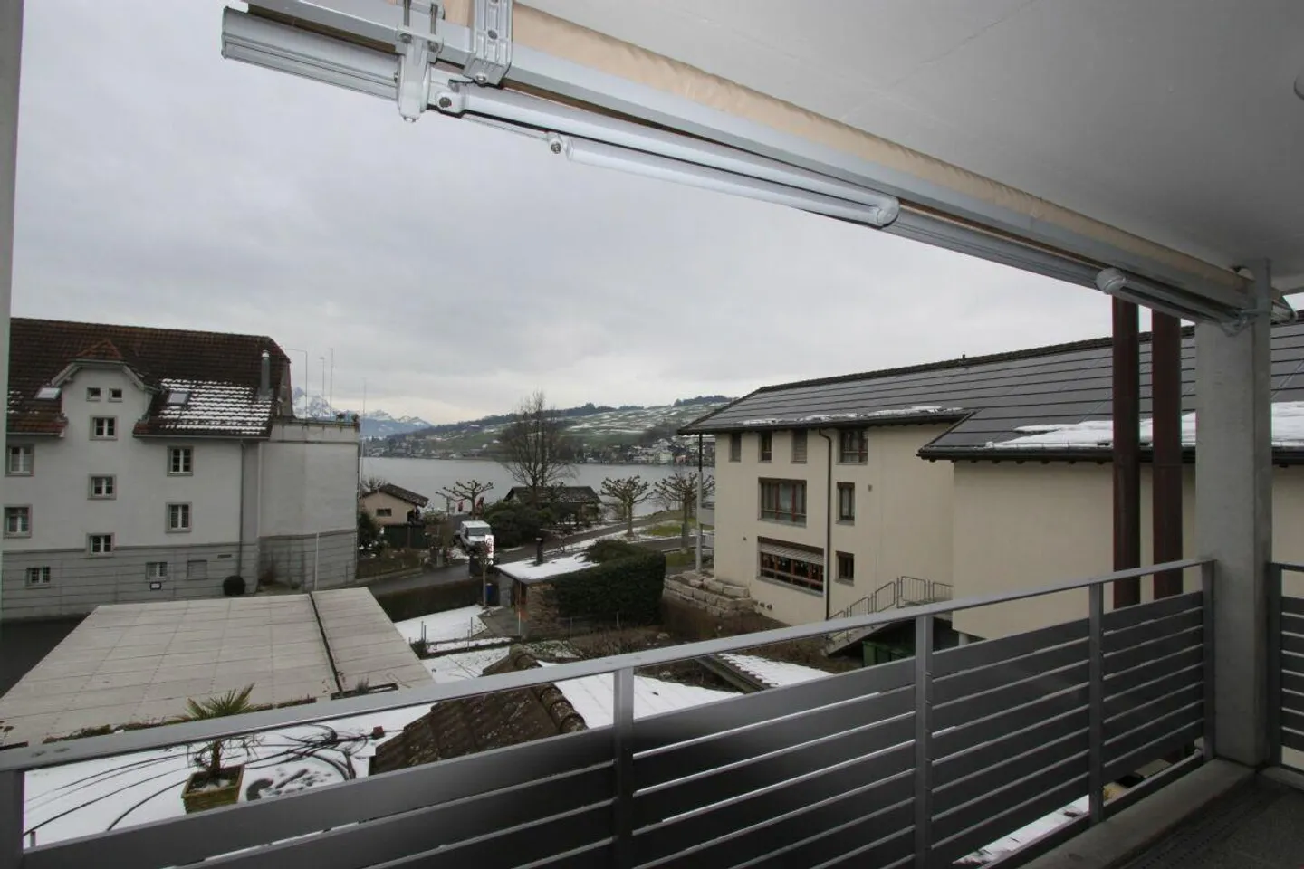 Appartement 4.5 pièces au centre du village - Photo 10 sur 11