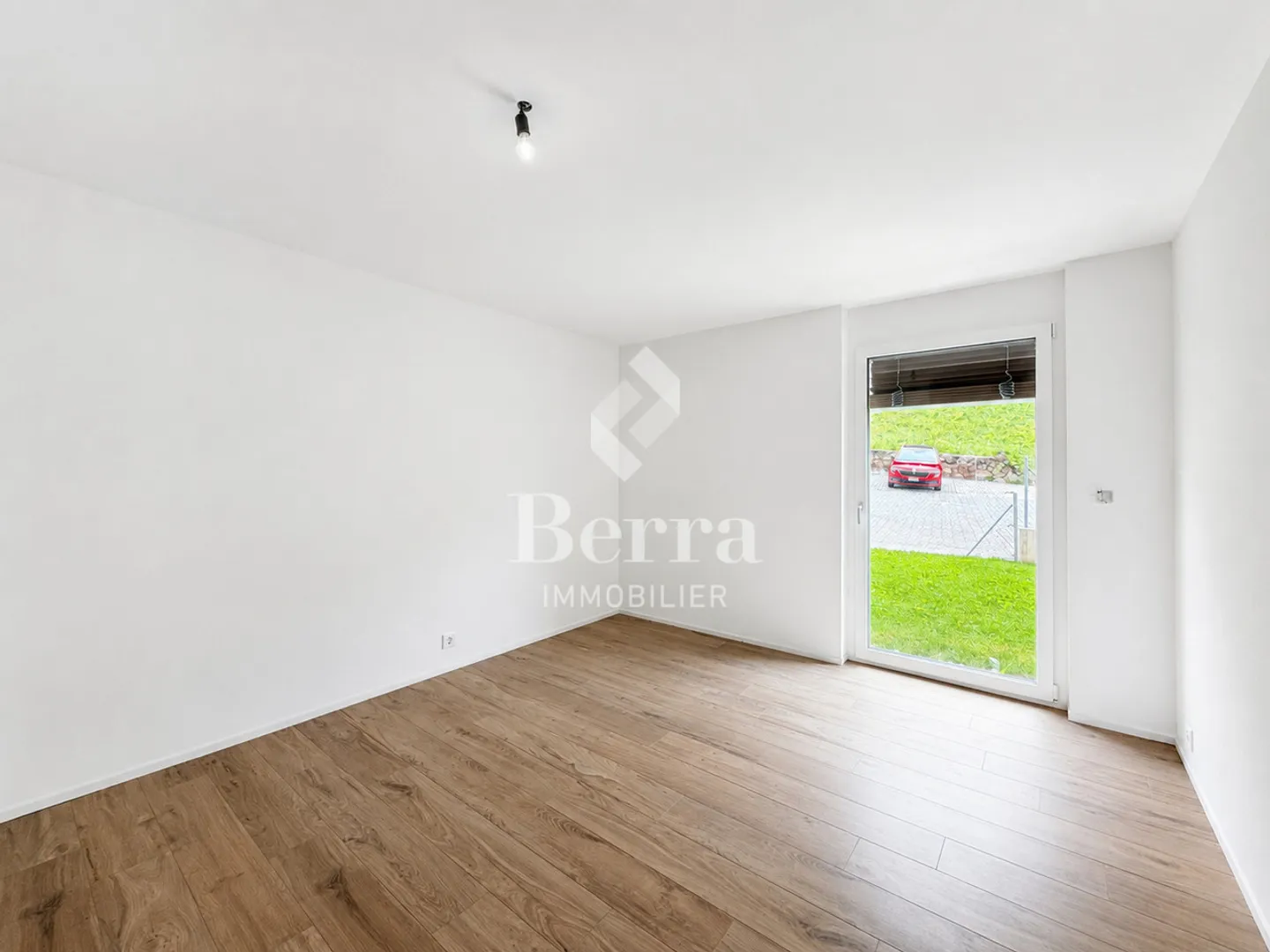 Große neue 4,5-Zimmer-Wohnung im 2. Stock - Ollon - Foto 10 von 13