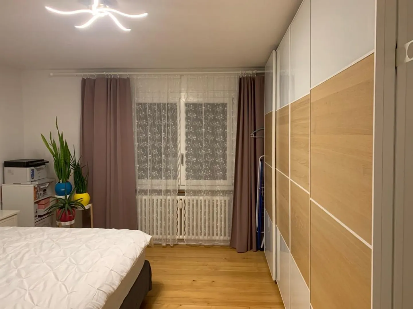 Appartamento 2 locali accogliente nel quartiere Liebefeld - Foto 7 di 10