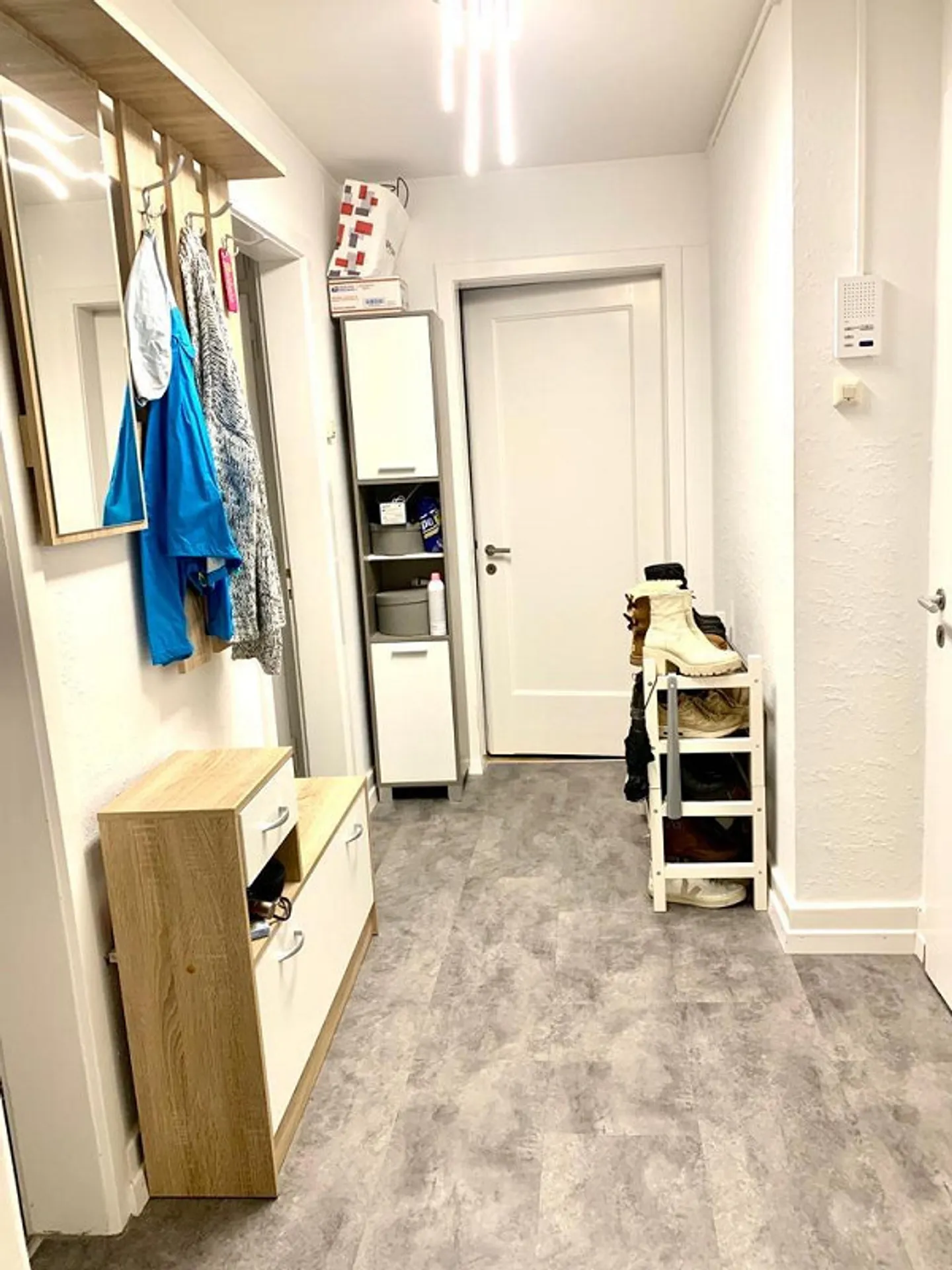 Appartamento 2 locali accogliente nel quartiere Liebefeld - Foto 8 di 10