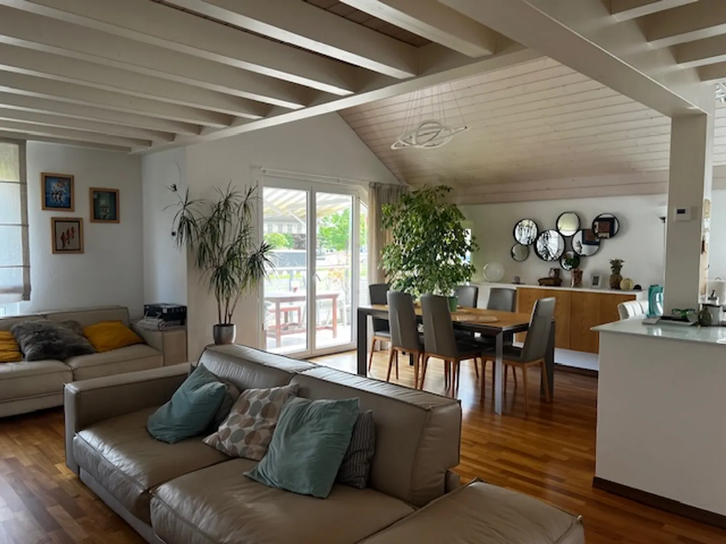 Duplex 5 rooms - Photo 1 of 9