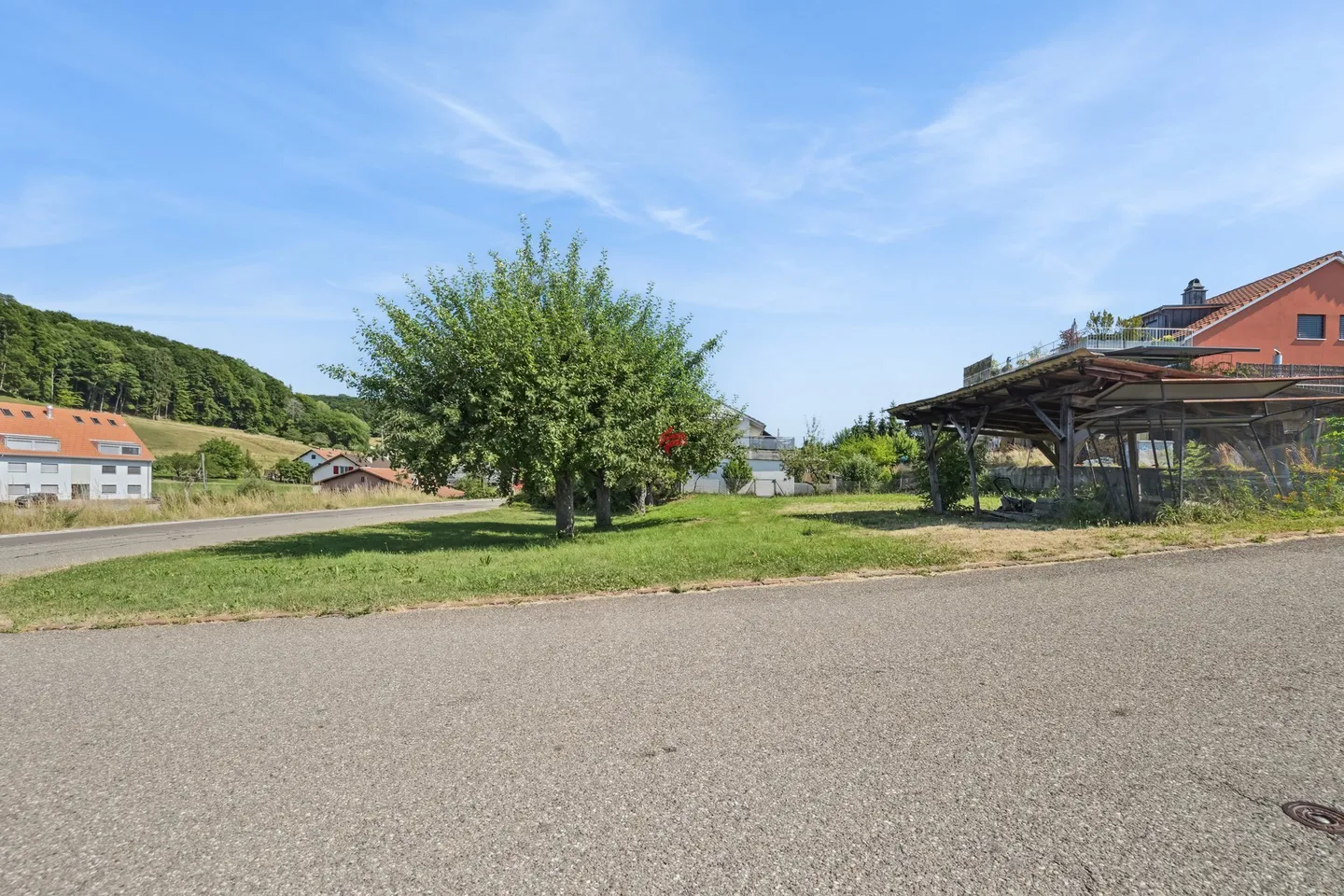Tiny Houses in a quiet and sunny location - Photo 6 of 9