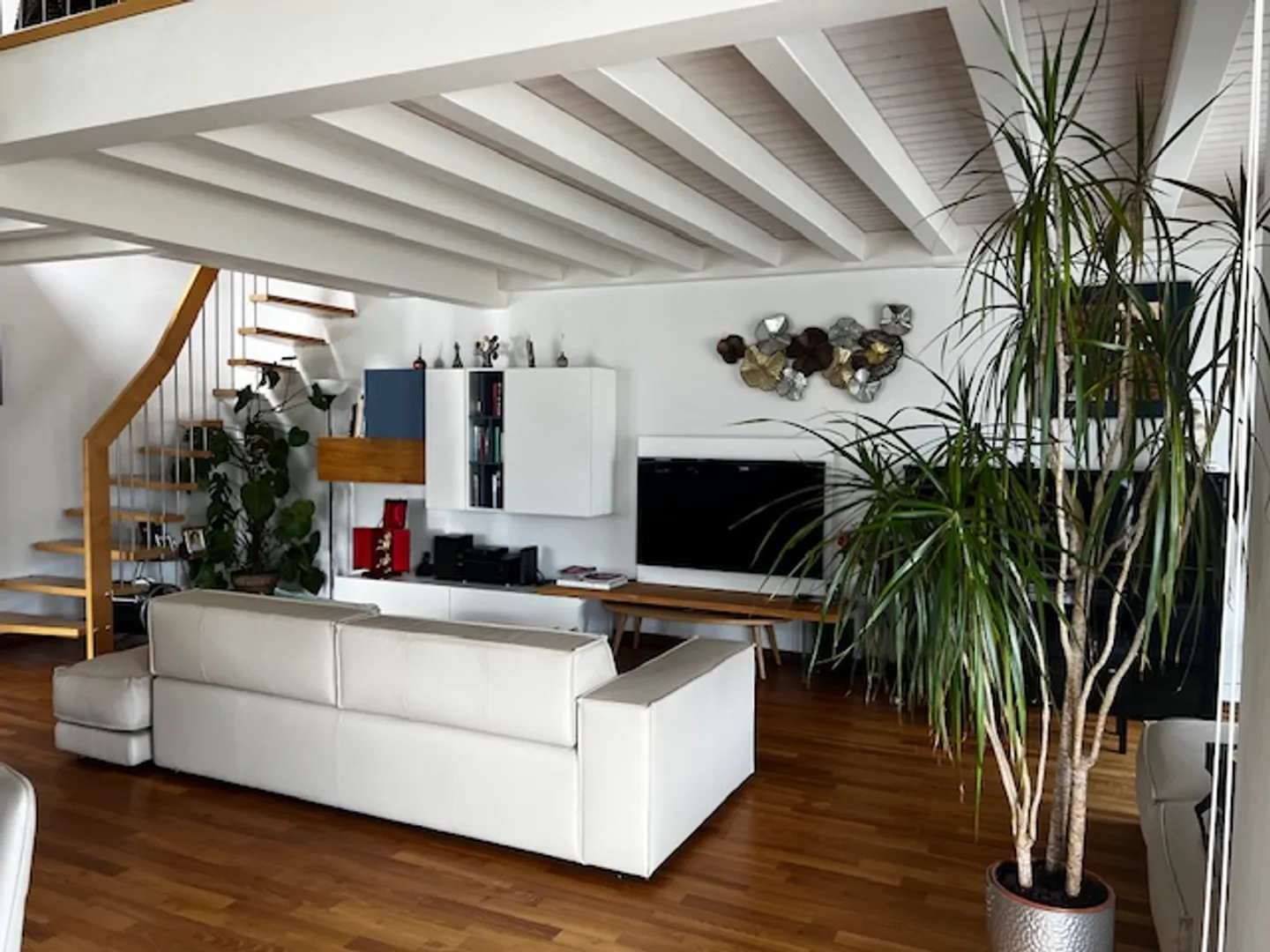 Duplex 5 rooms - Photo 3 of 9