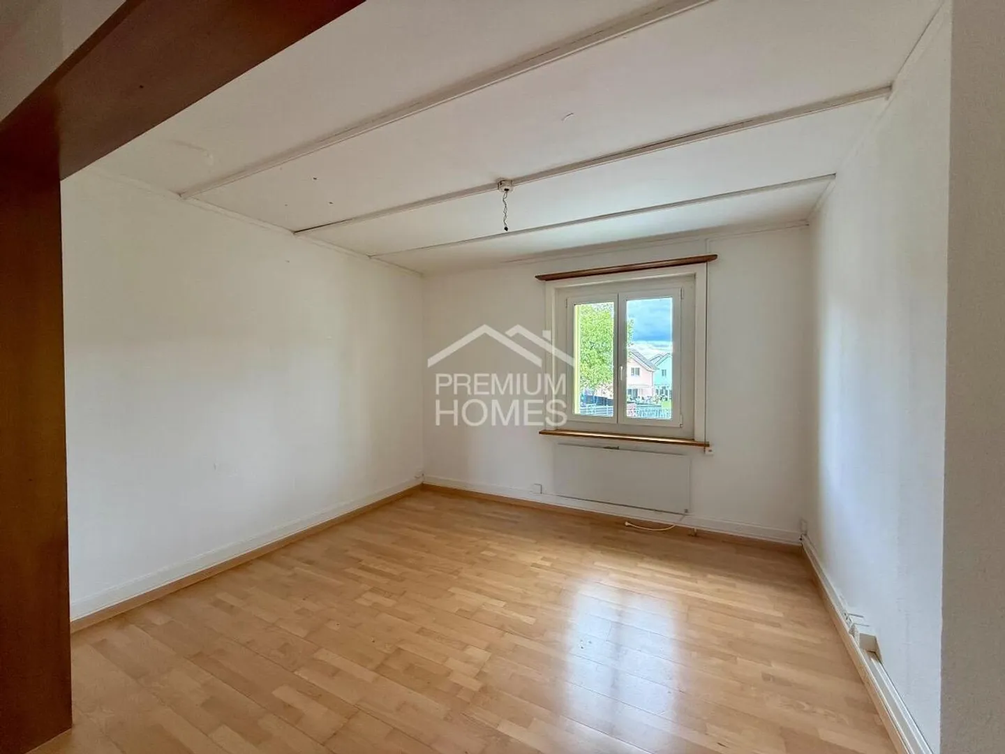 Great 3.5-room apartment in Biberist! - Photo 2 of 7