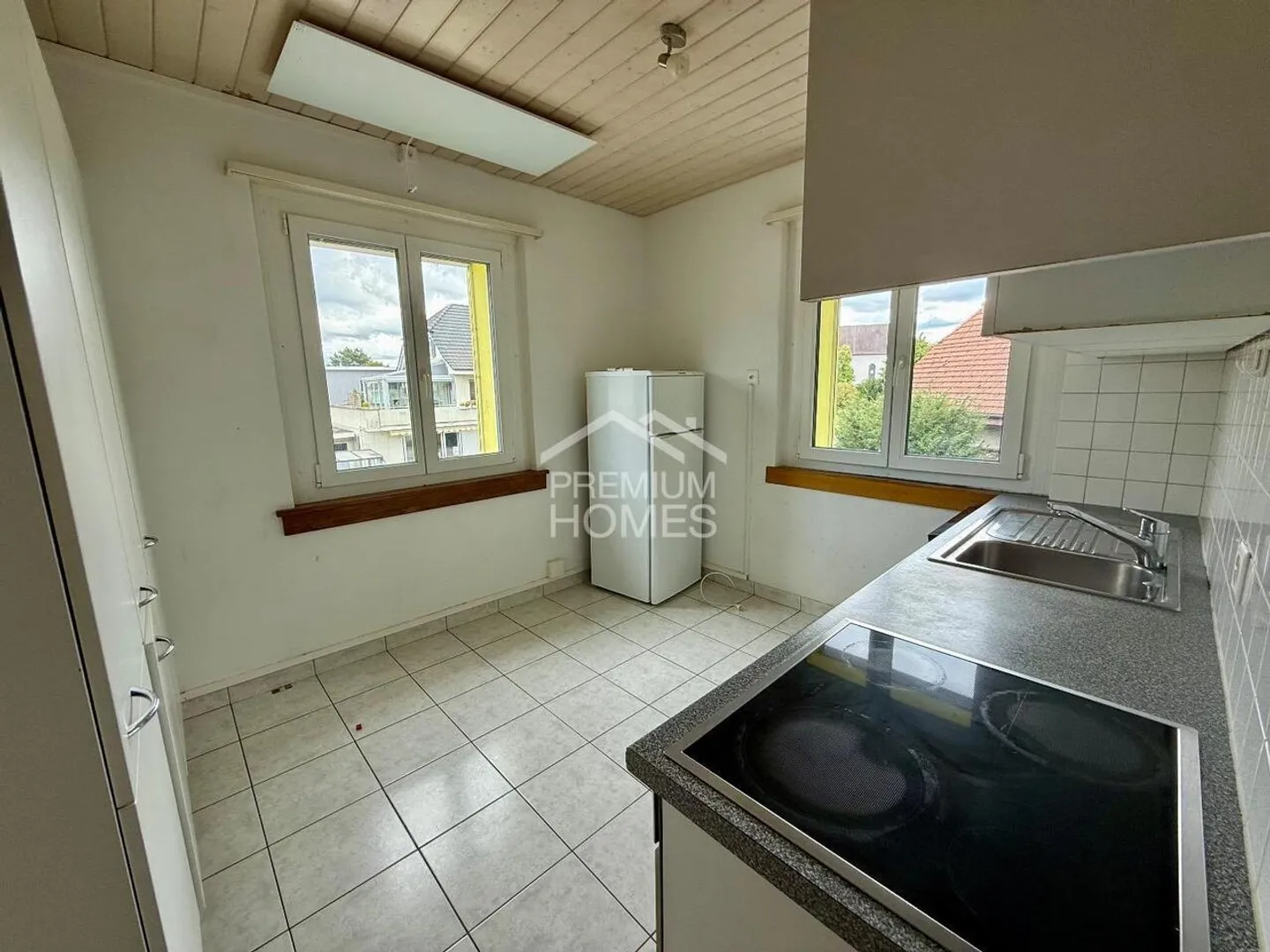 Great 3.5-room apartment in Biberist! - Photo 3 of 7