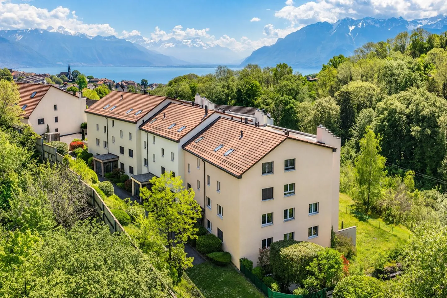 Appartamento elegante 4,5 locali - Foto 1 di 8