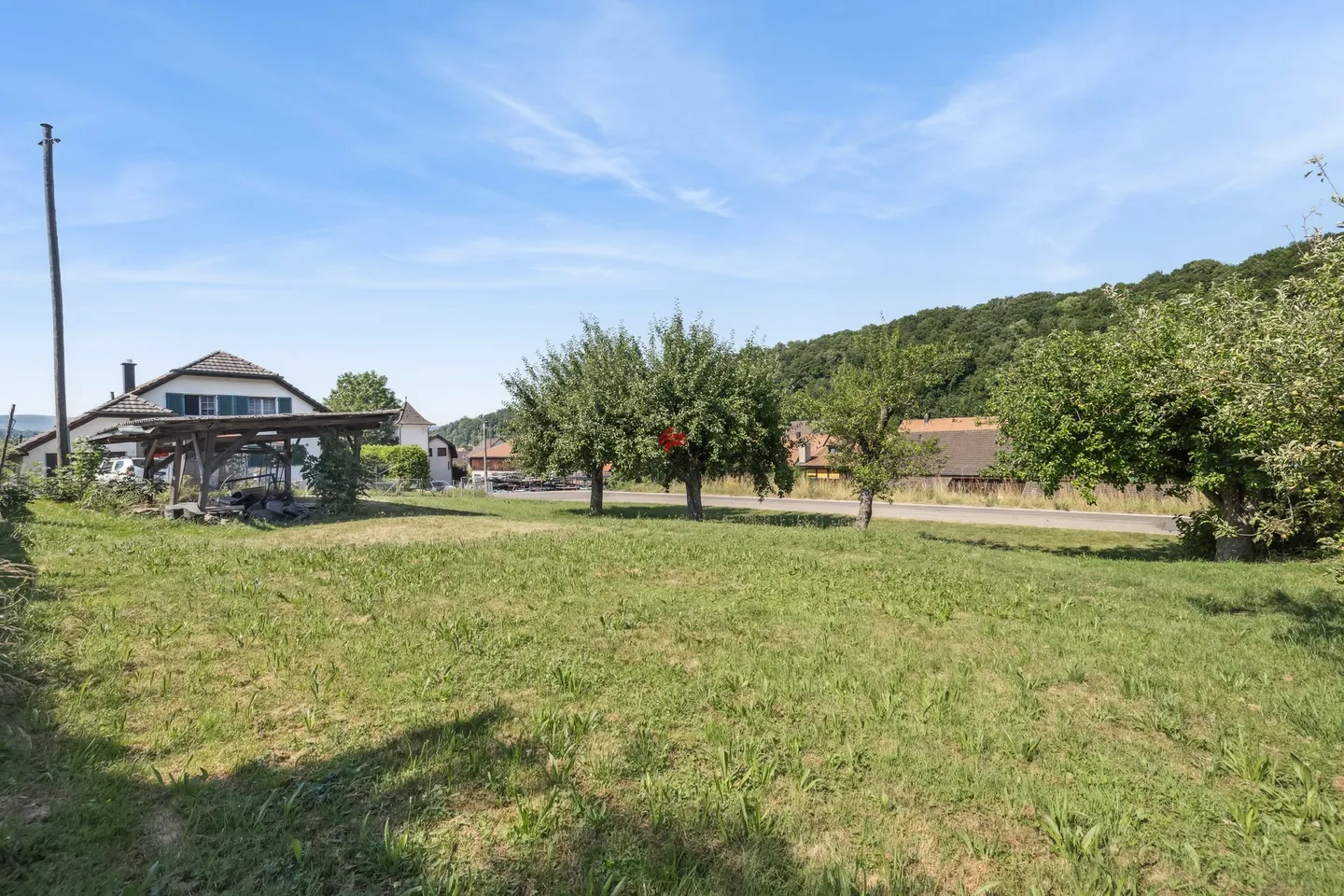 Tiny Houses in a quiet and sunny location - Photo 7 of 9
