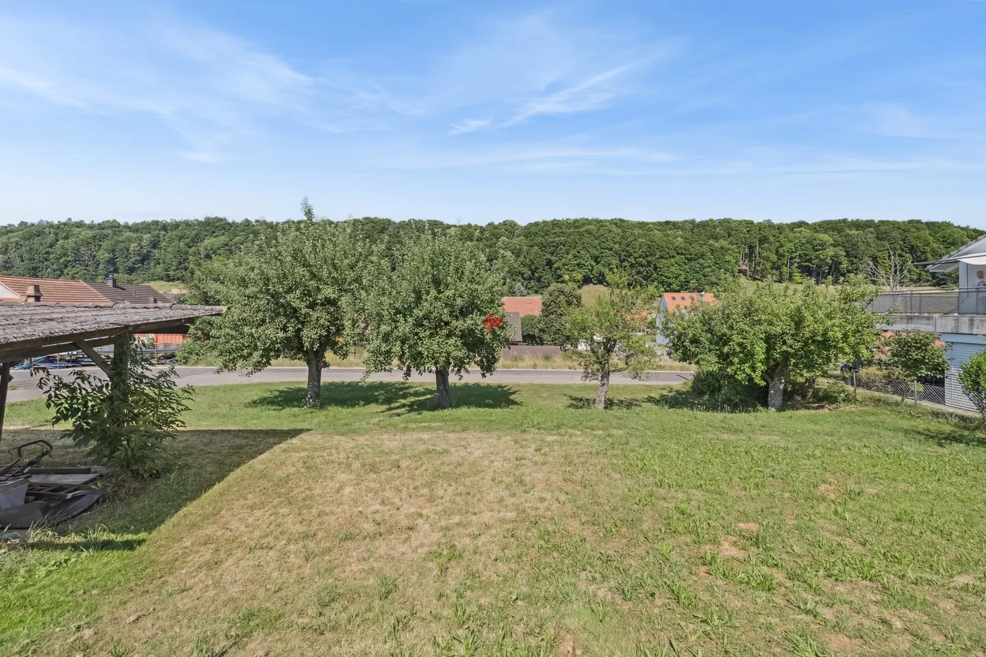 Costruire, Vivere, Sentirsi Bene - Il Tuo Nuovo Terreno Ti Aspetta - Foto 1 di 5