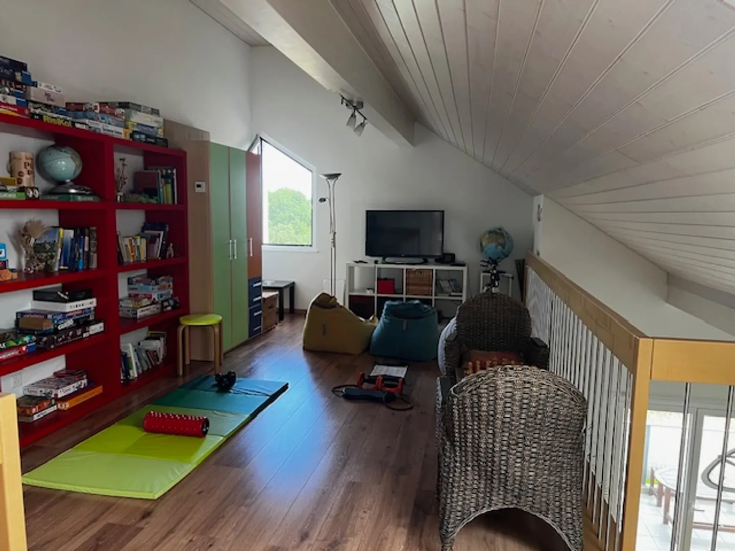 Duplex 5 rooms - Photo 8 of 9