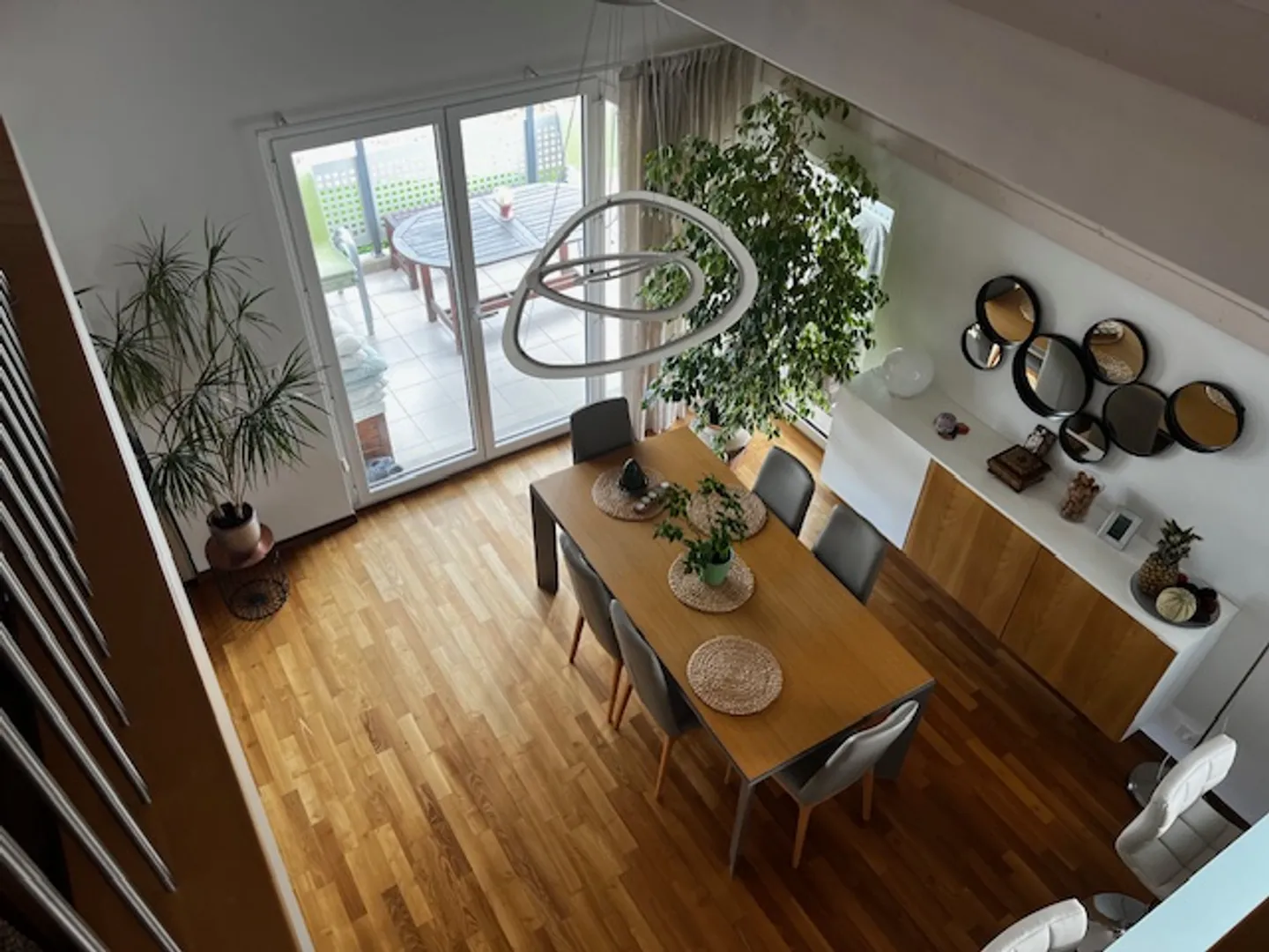 Duplex 5 rooms - Photo 9 of 9