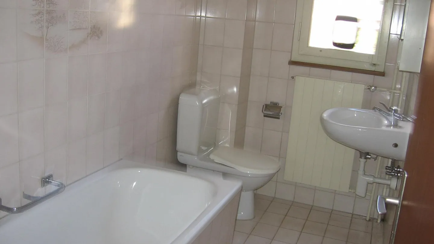 4-room apartment with south balcony and view of the Buochserhorn - Photo 6 of 6