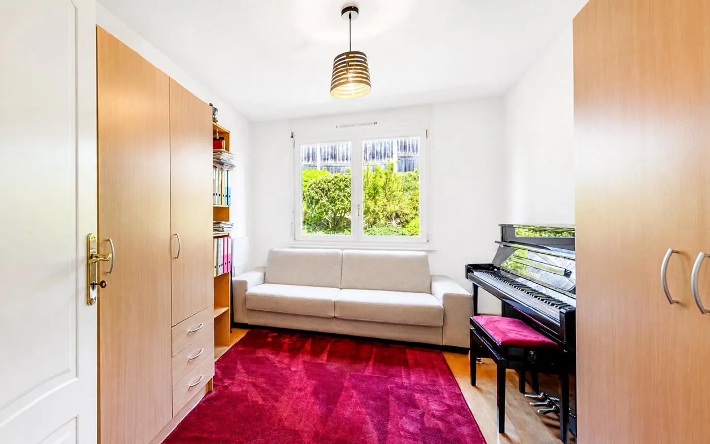Appartamento elegante 4,5 locali - Foto 7 di 8