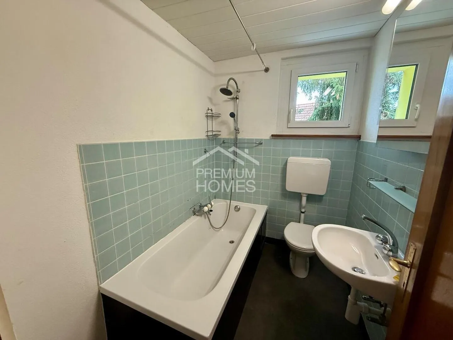 Great 3.5-room apartment in Biberist! - Photo 6 of 7