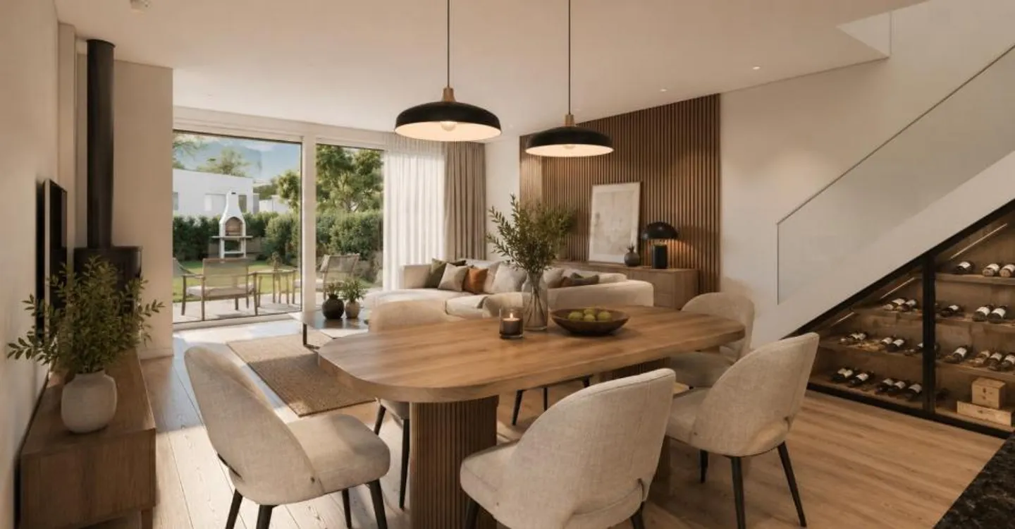RESIDENZ PREMIER MARS - LOT P - Foto 1 von 11