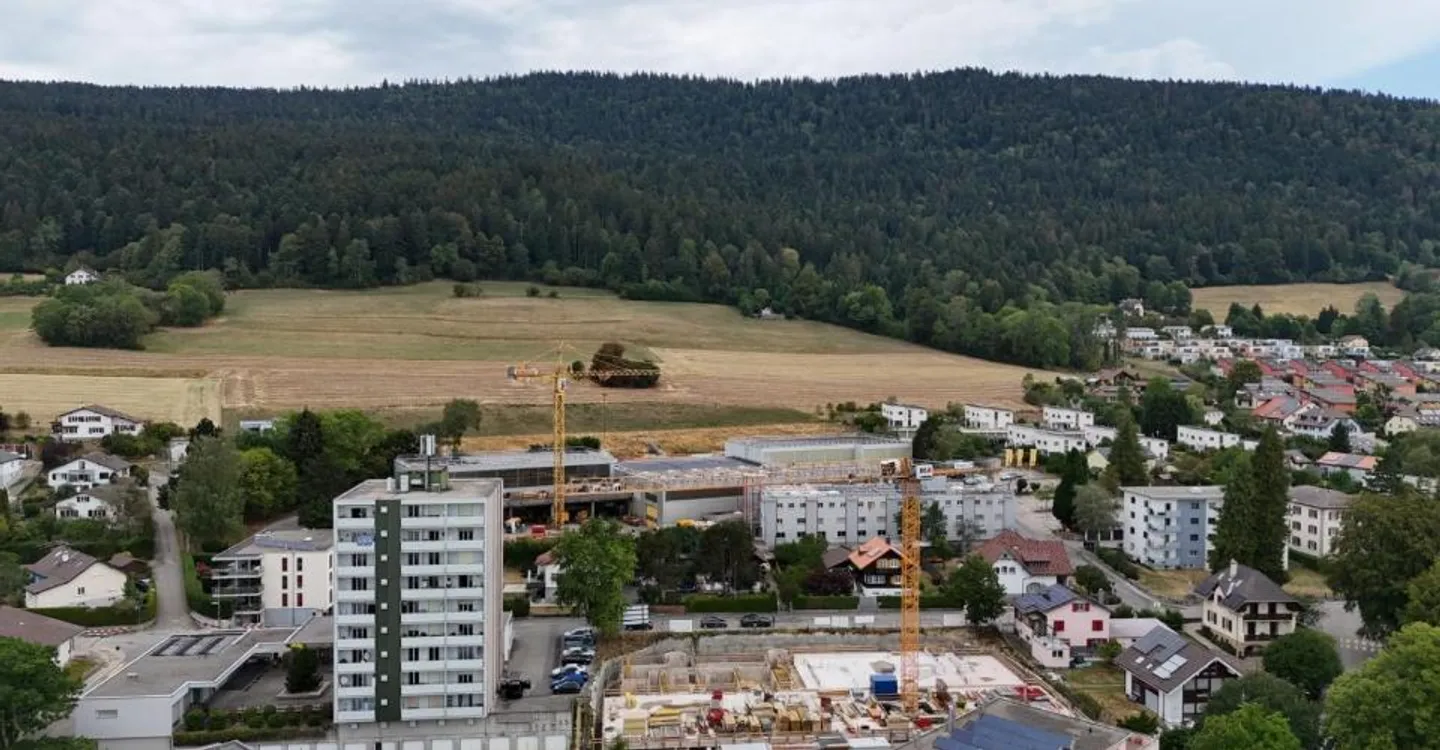 RESIDENZ PREMIER MARS - LOT P - Foto 11 von 11