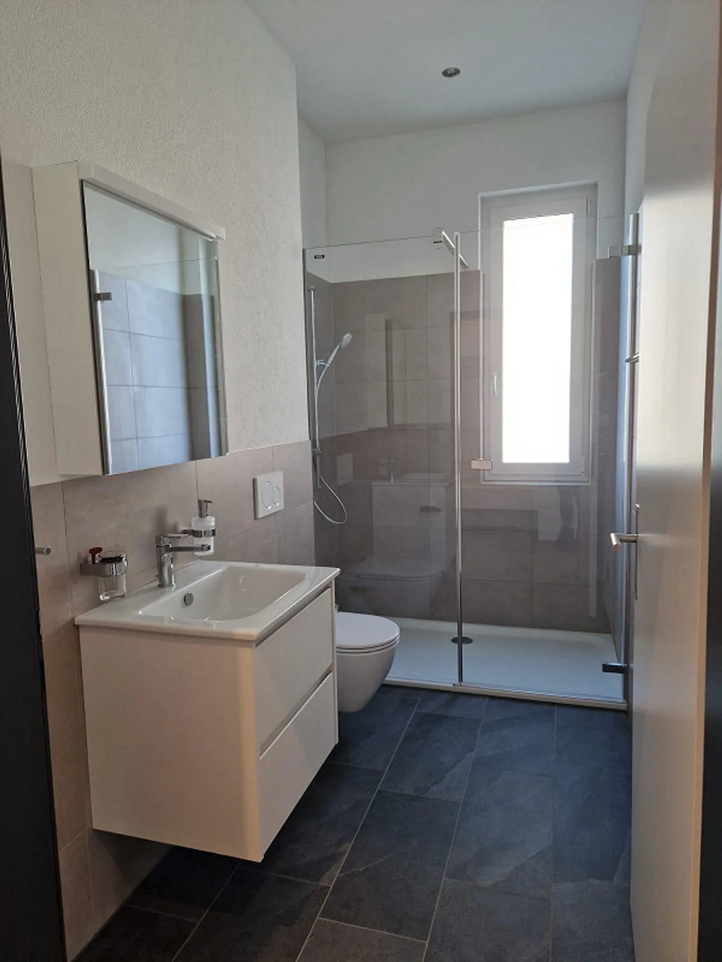 Appartamento giardino 3.5 locali - Nuova costruzione - Foto 2 di 6