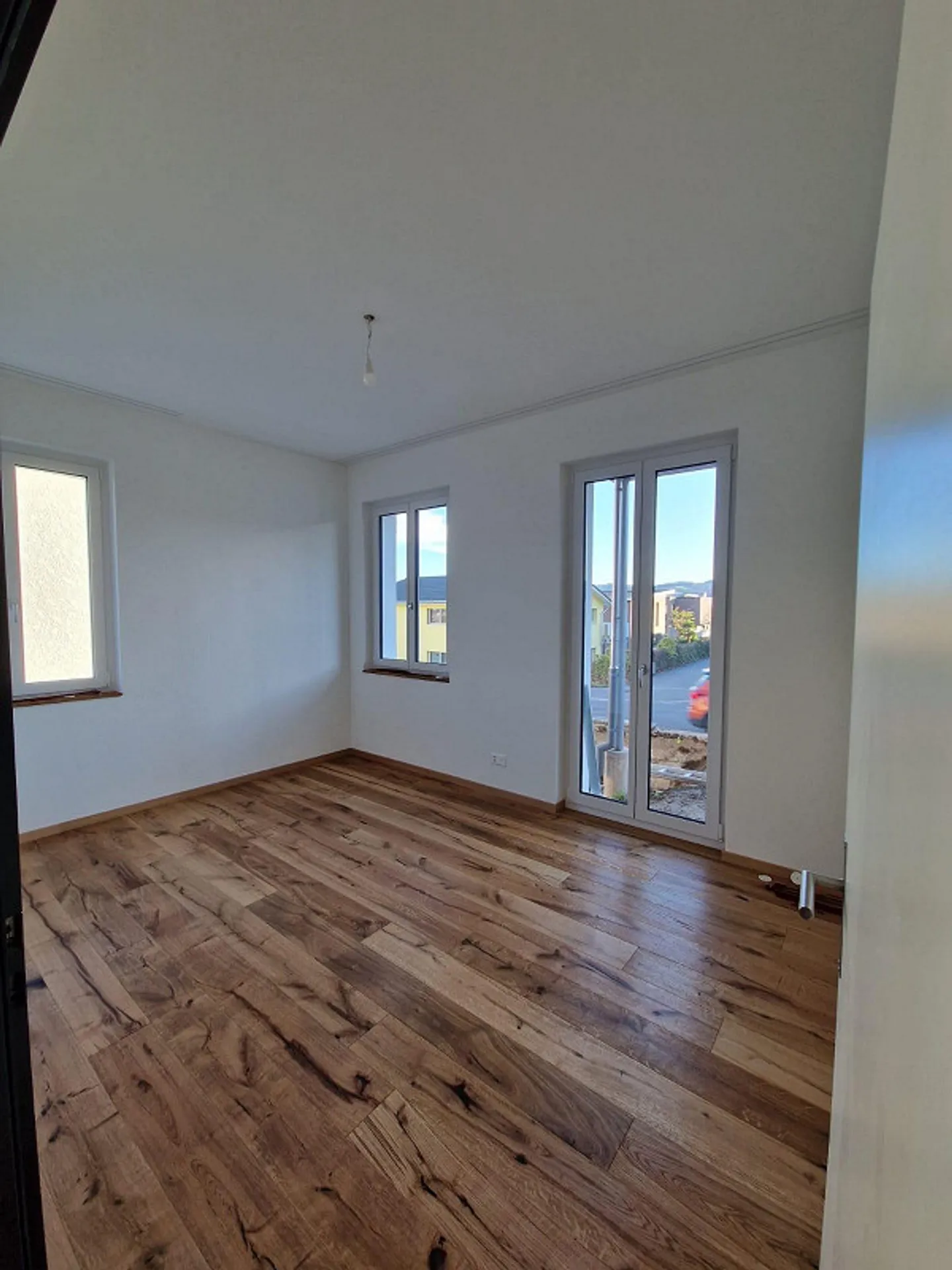 Appartamento giardino 3.5 locali - Nuova costruzione - Foto 3 di 6