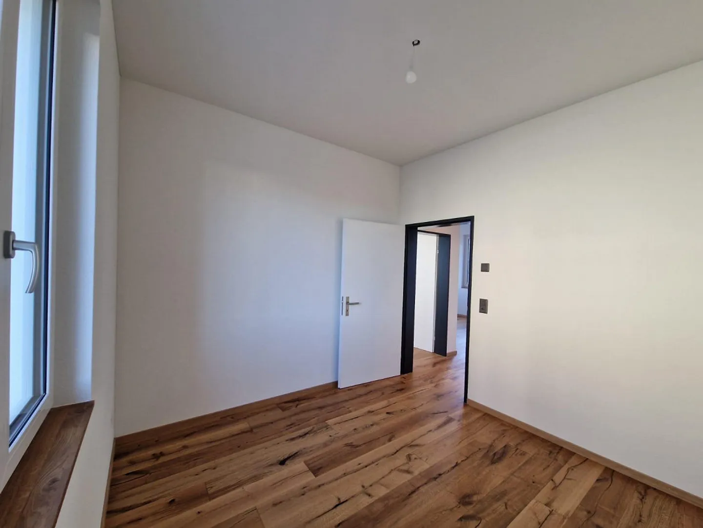 Appartamento giardino 3.5 locali - Nuova costruzione - Foto 4 di 6