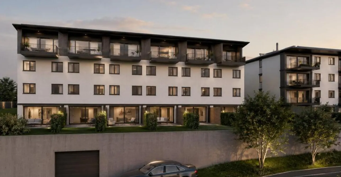 RESIDENZ PREMIER MARS - LOT P - Foto 5 von 11