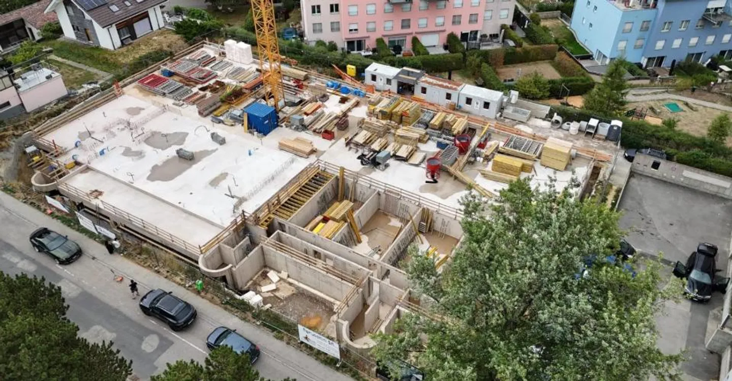RESIDENZ PREMIER MARS - LOT P - Foto 8 von 11