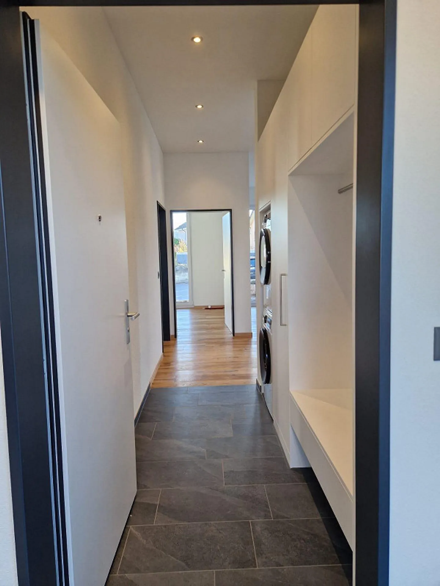 Appartamento giardino 3.5 locali - Nuova costruzione - Foto 5 di 6