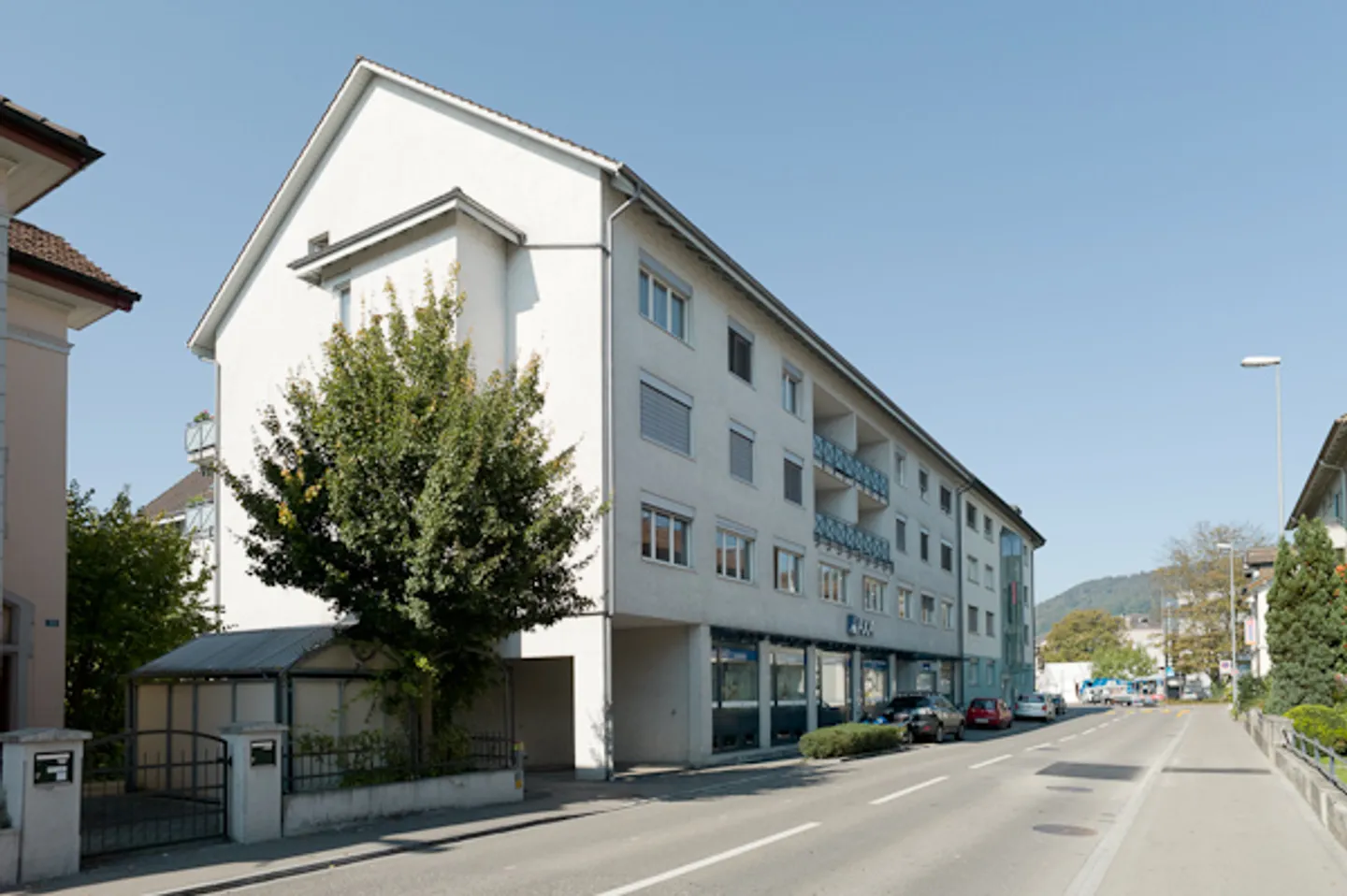 Posizione ideale per i vostri uffici! - Foto 1 di 9