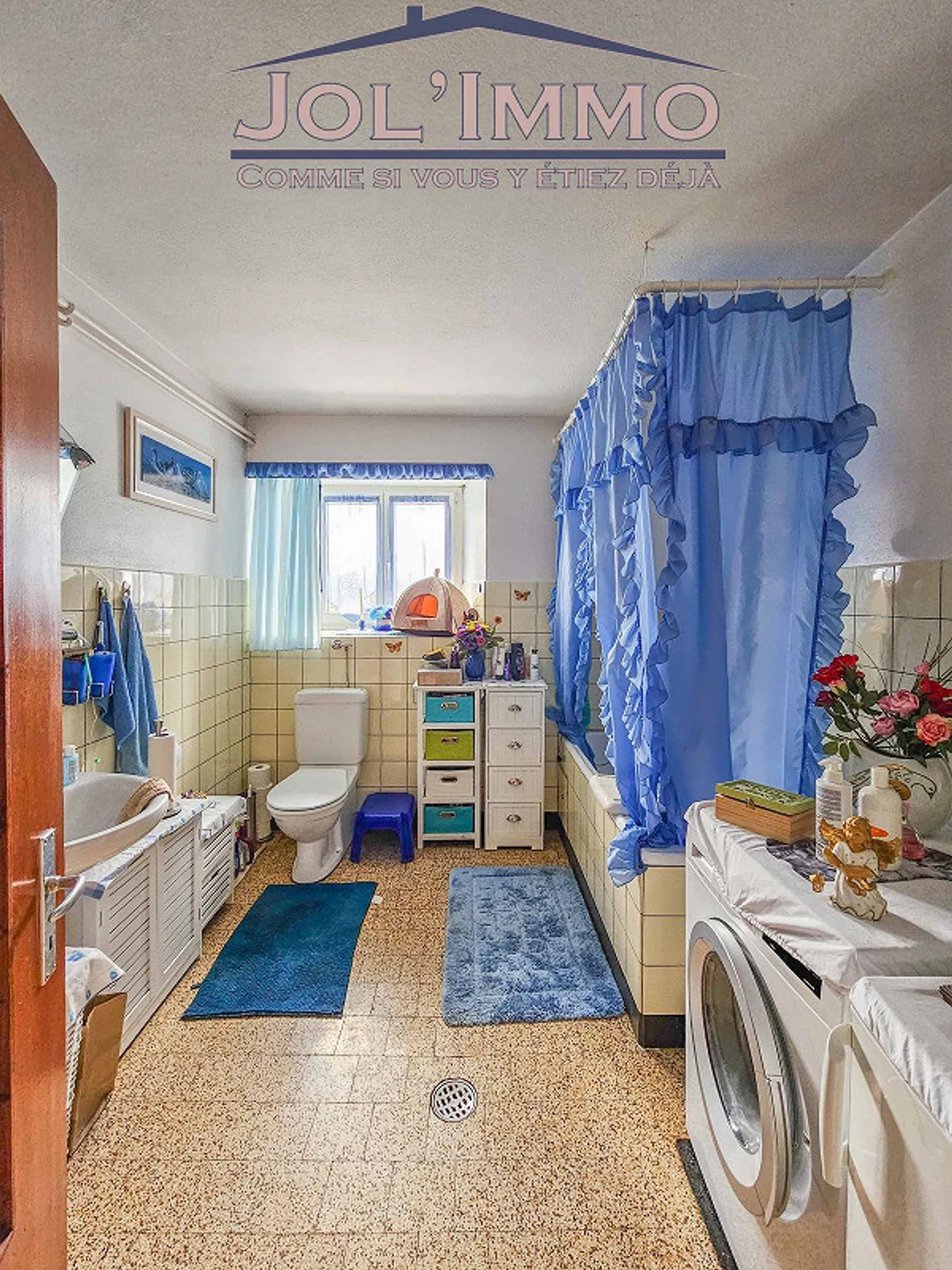 Charmantes Bauernhaus in Franches-Montagnes - Foto 13 von 13