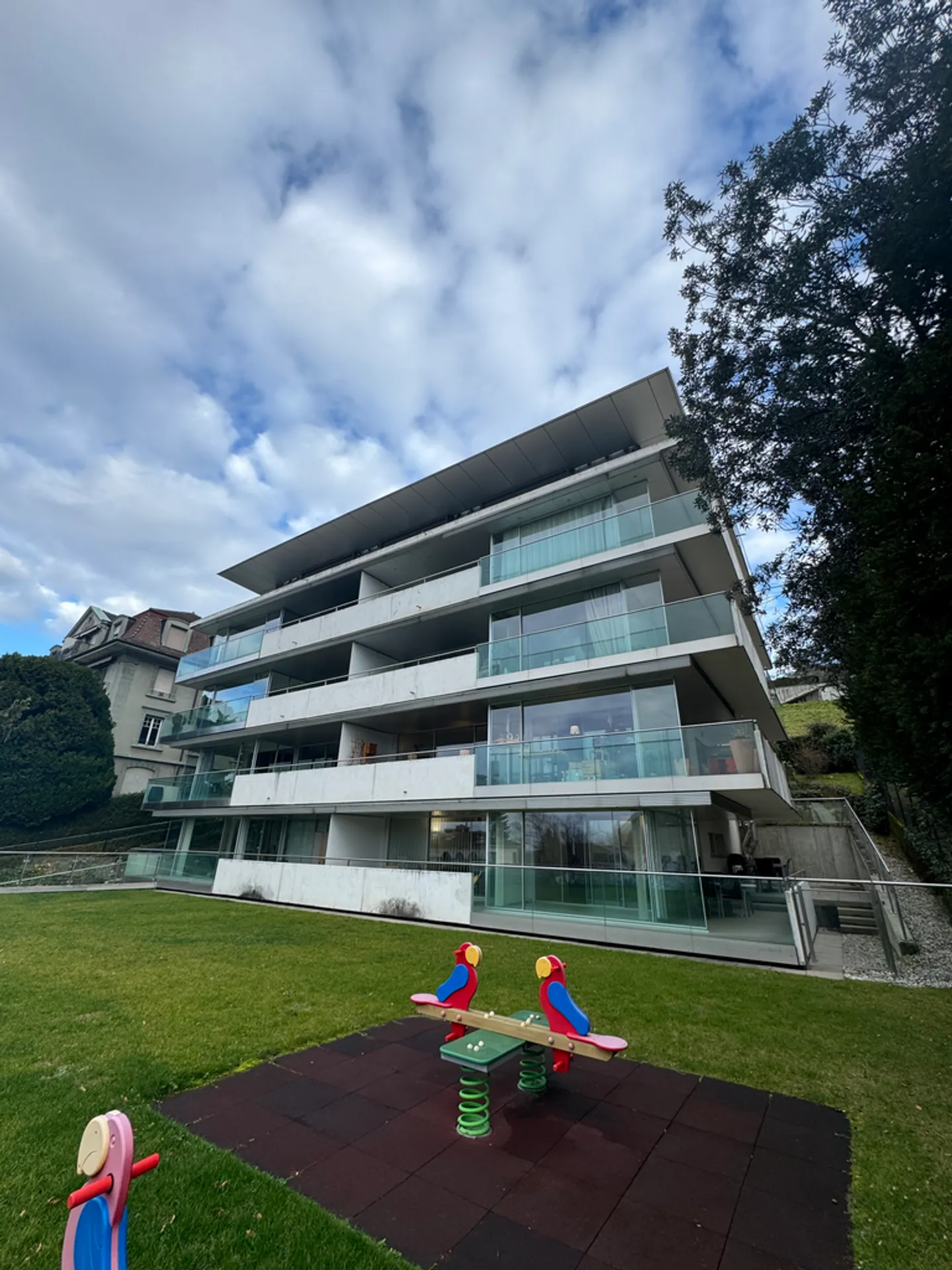 Magnifico spazio per uffici con vista eccezionale - Foto 1 di 1