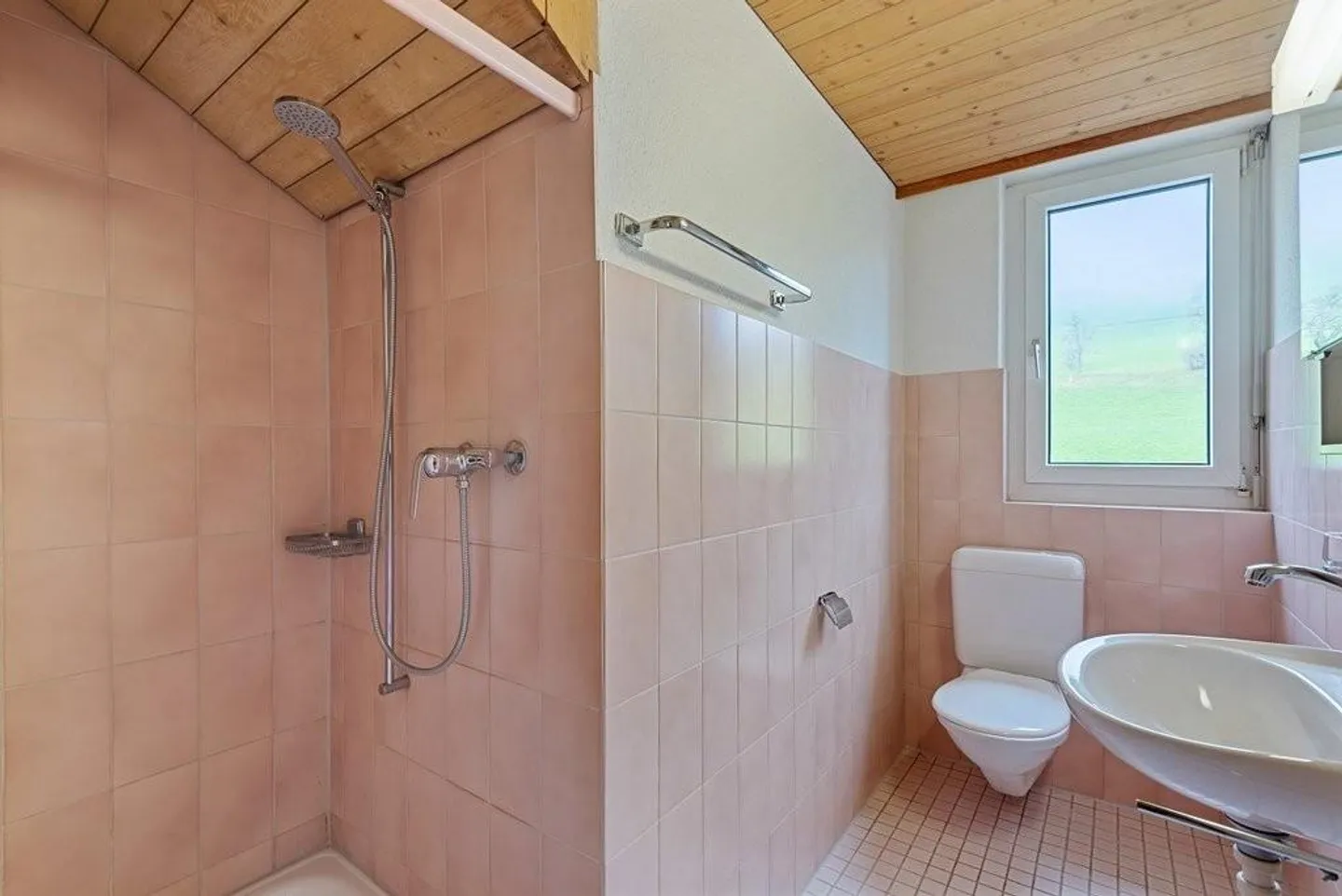 Penthouse with magnificent view - Photo 7 of 12