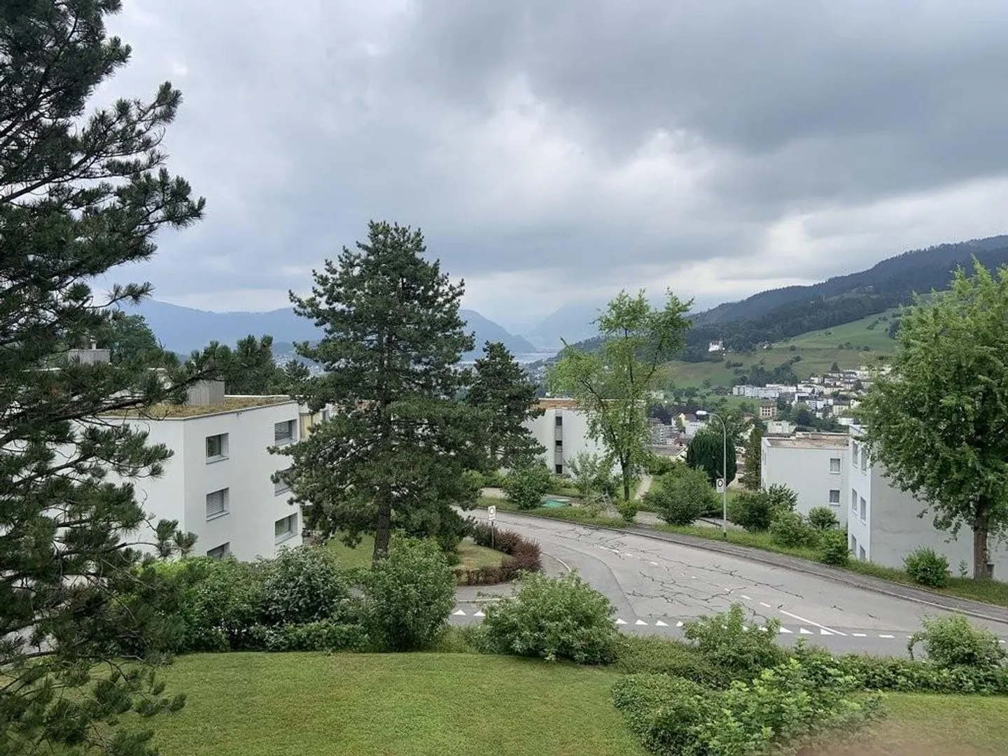 Penthouse with magnificent view - Photo 10 of 12