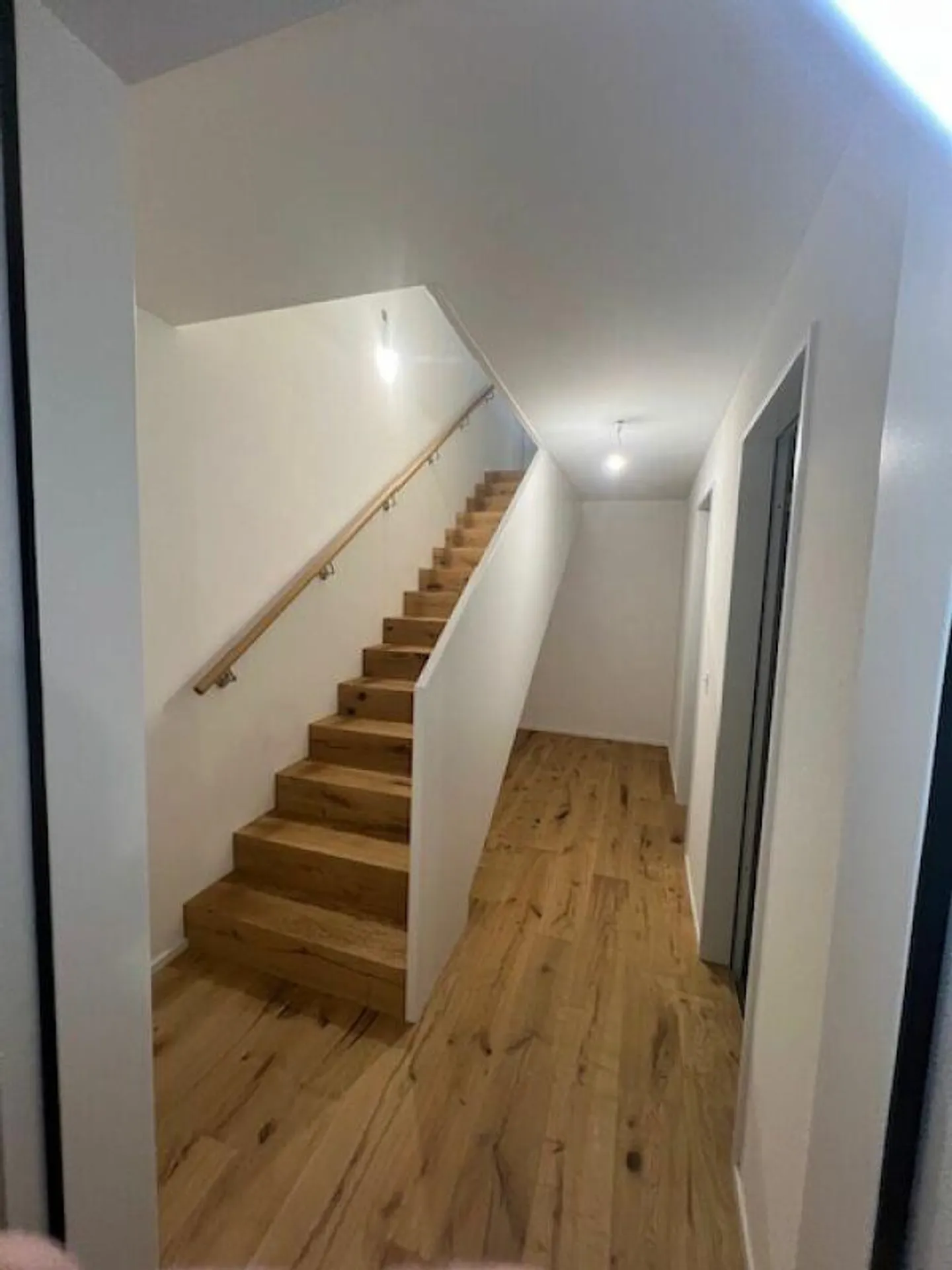 Beautiful "Row House" in the Green with Plenty of Living Space. - Photo 11 of 15