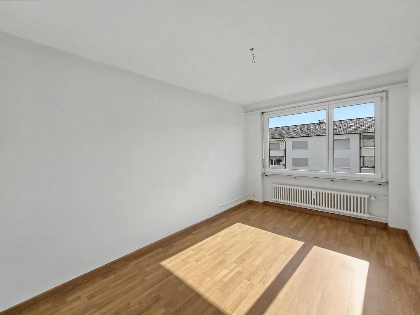Helle 3-Zimmerwohnung mit Balkon - Foto 4 von 8