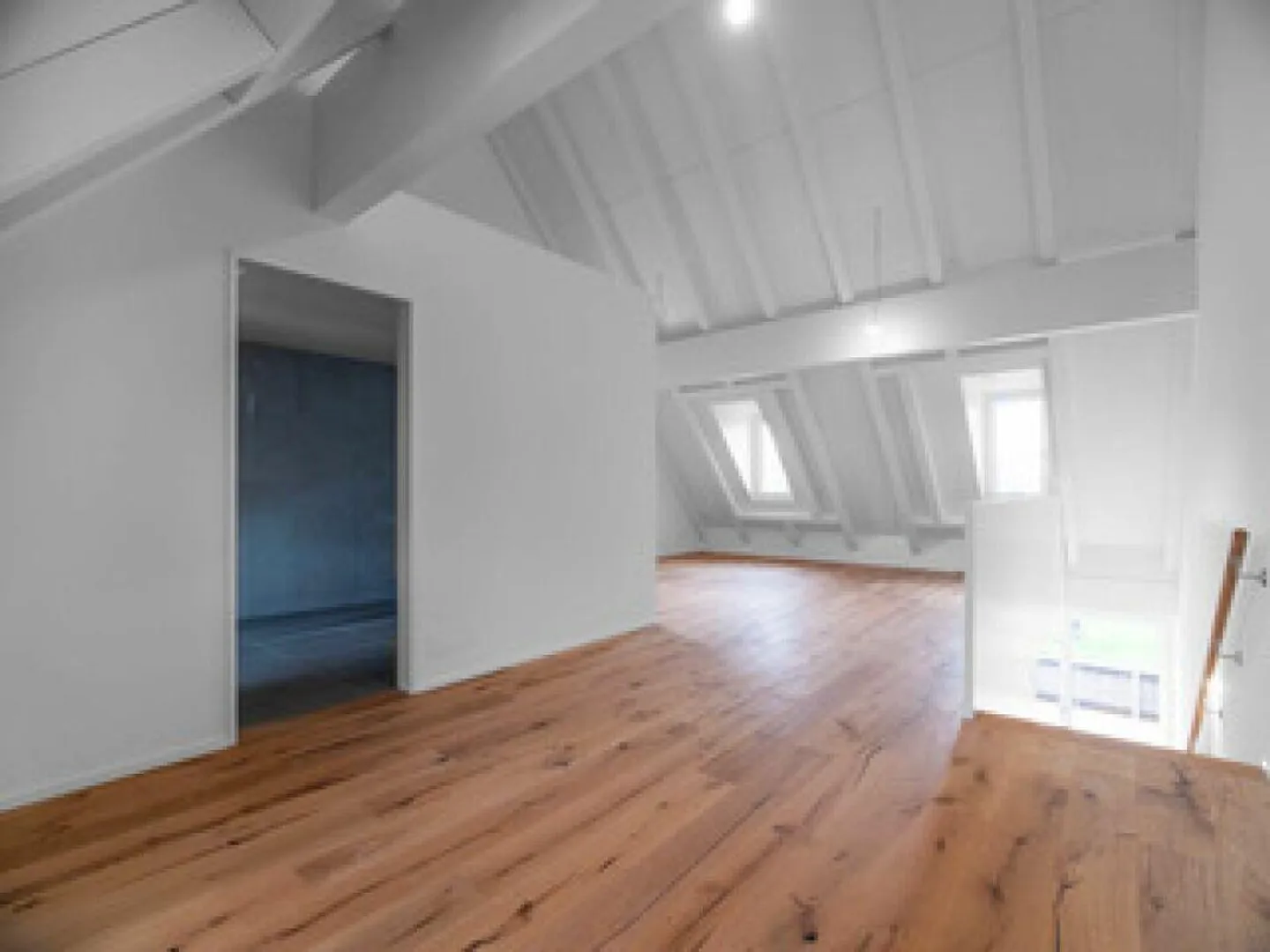 Beautiful "Row House" in the Green with Plenty of Living Space. - Photo 13 of 15