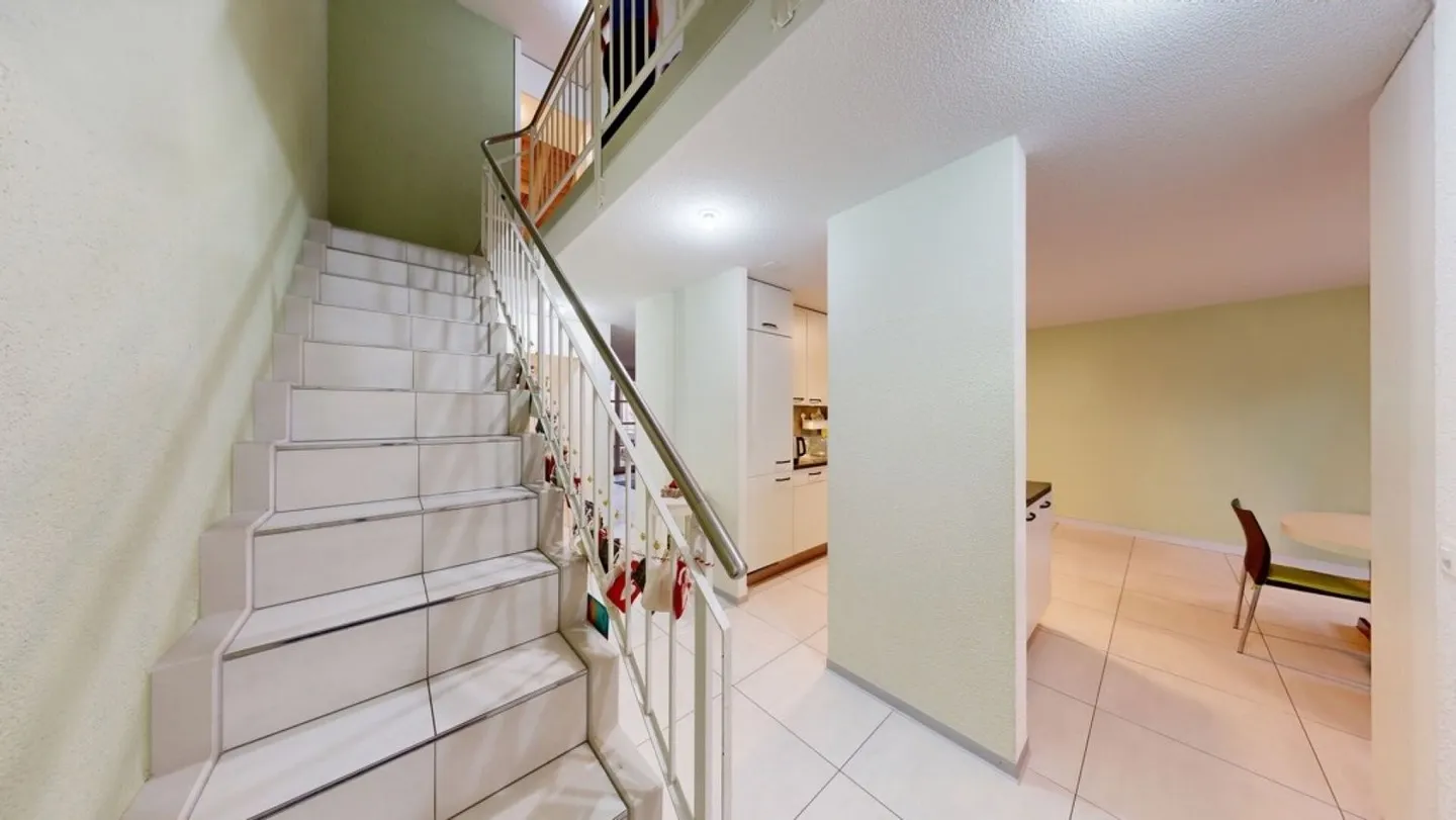 Central 5.5 Room Condominium - Photo 7 of 13