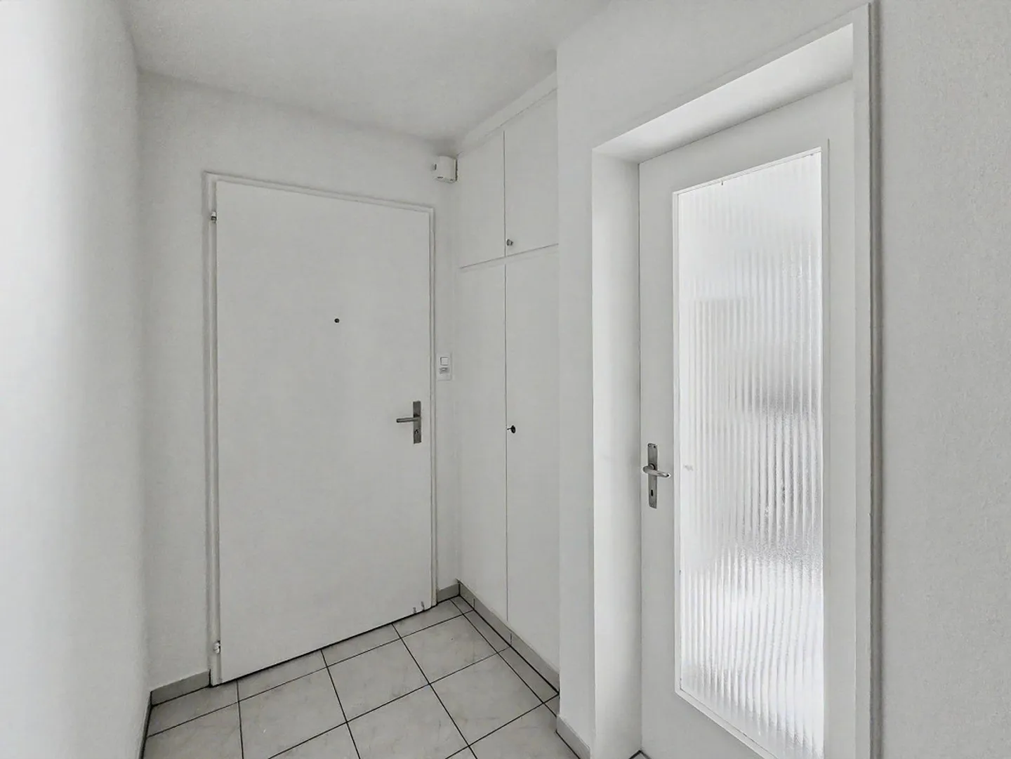 Helle 3-Zimmerwohnung mit Balkon - Foto 6 von 8