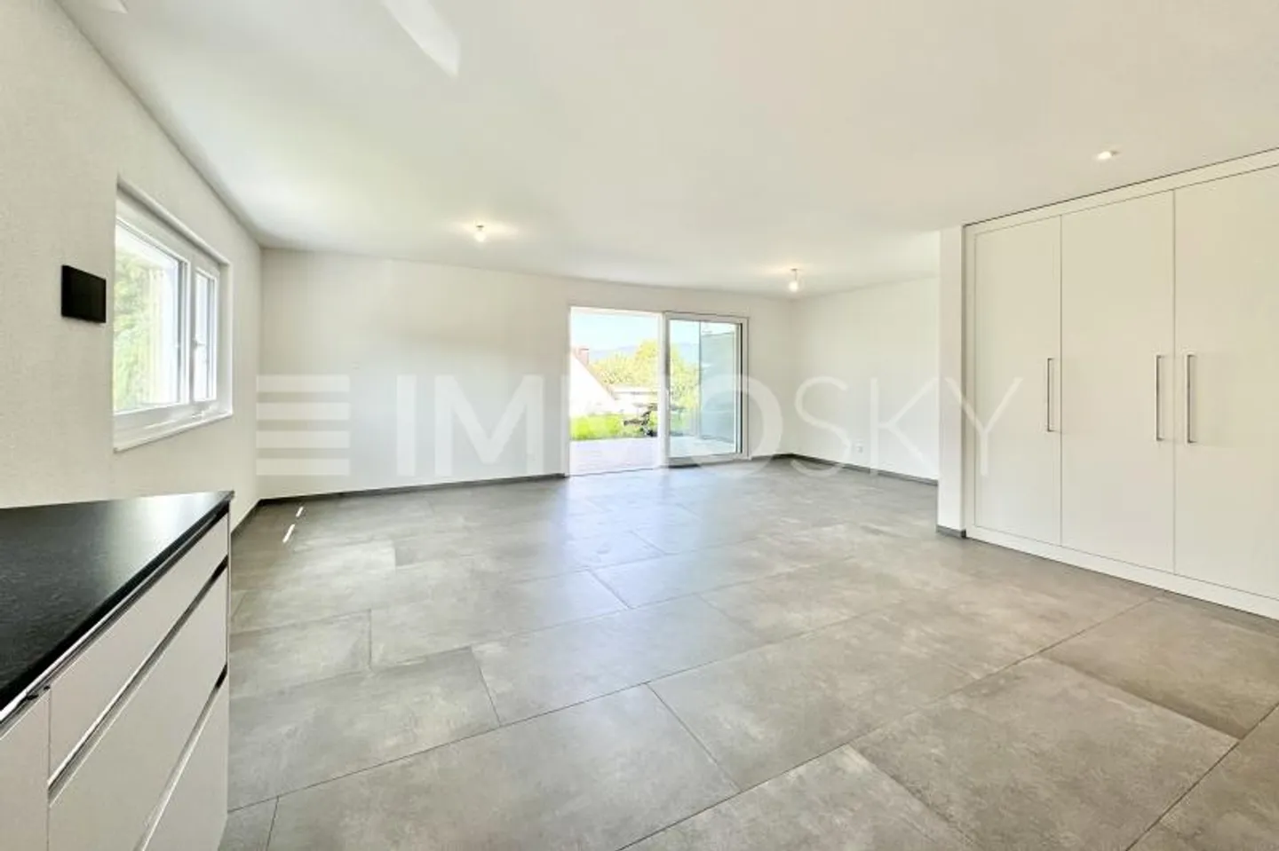 Appartamento Moderno a Vicques - Foto 2 di 5