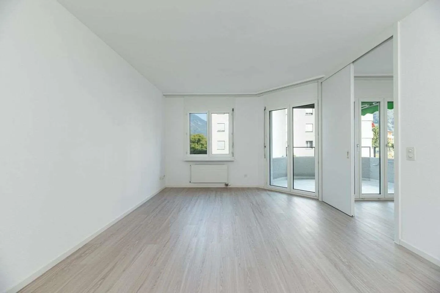 Nuovo Appartamento a Bellinzona - Foto 3 di 6